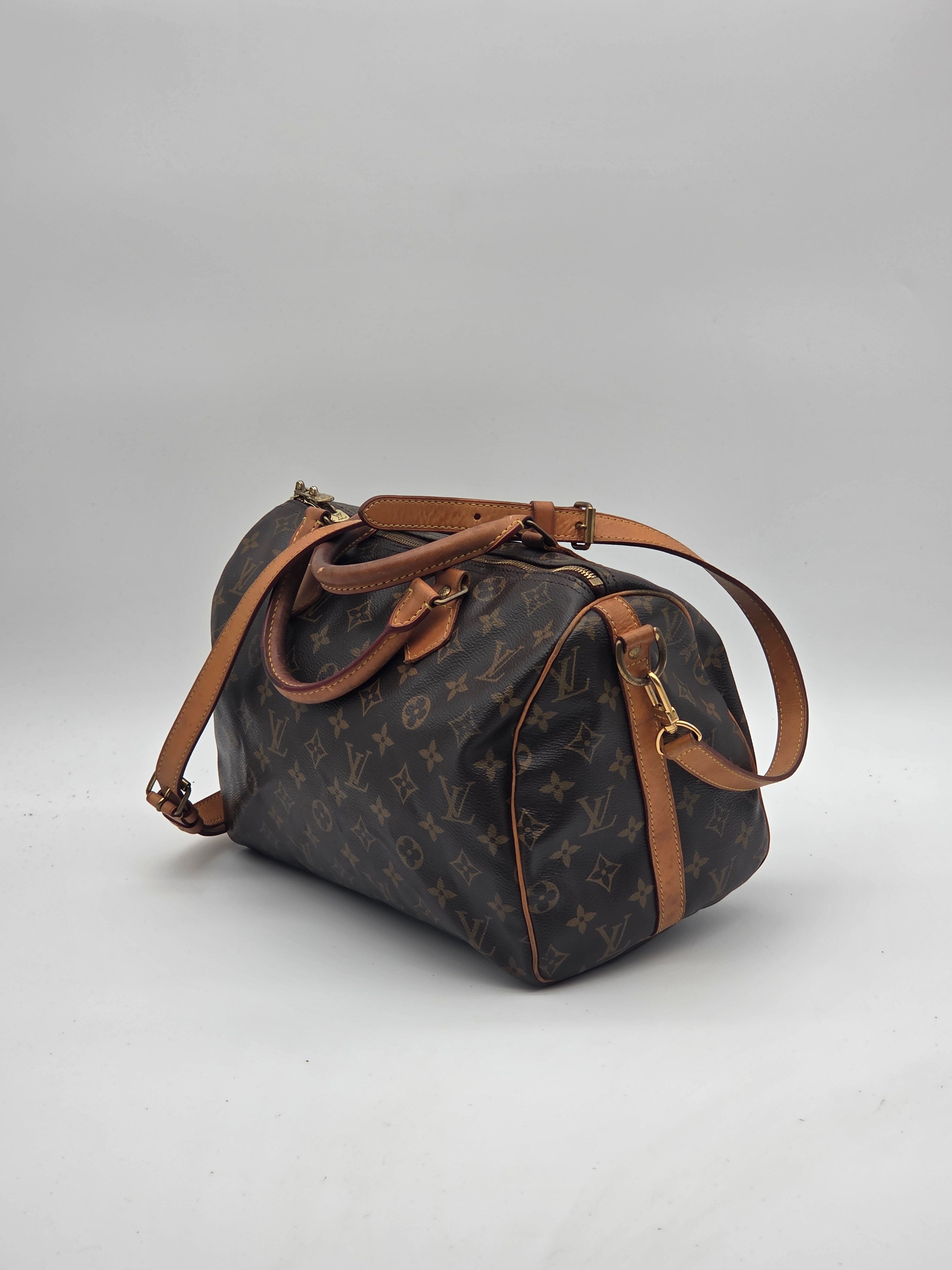Speedy 30 Bandouliere