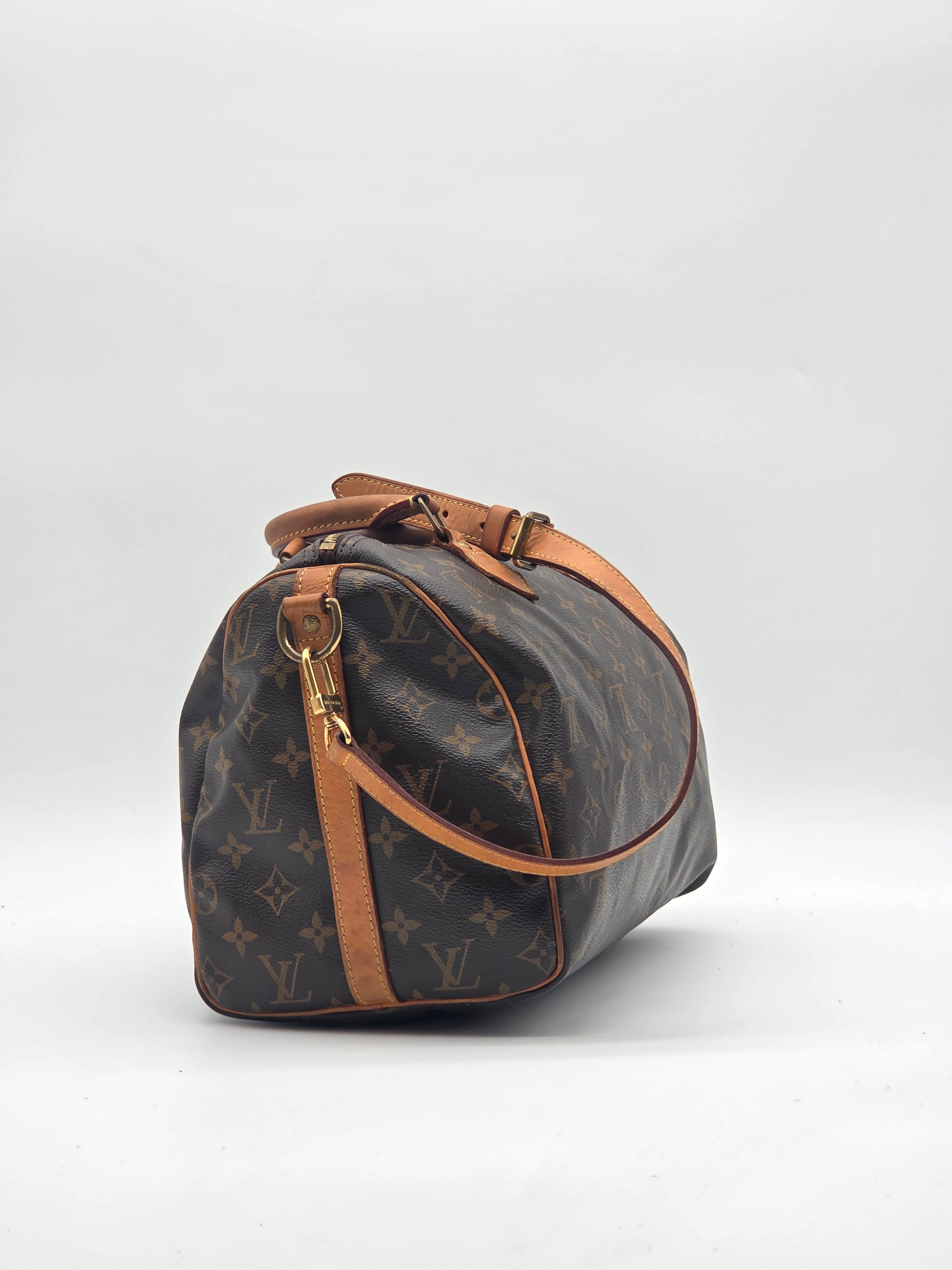 Speedy 30 Bandouliere