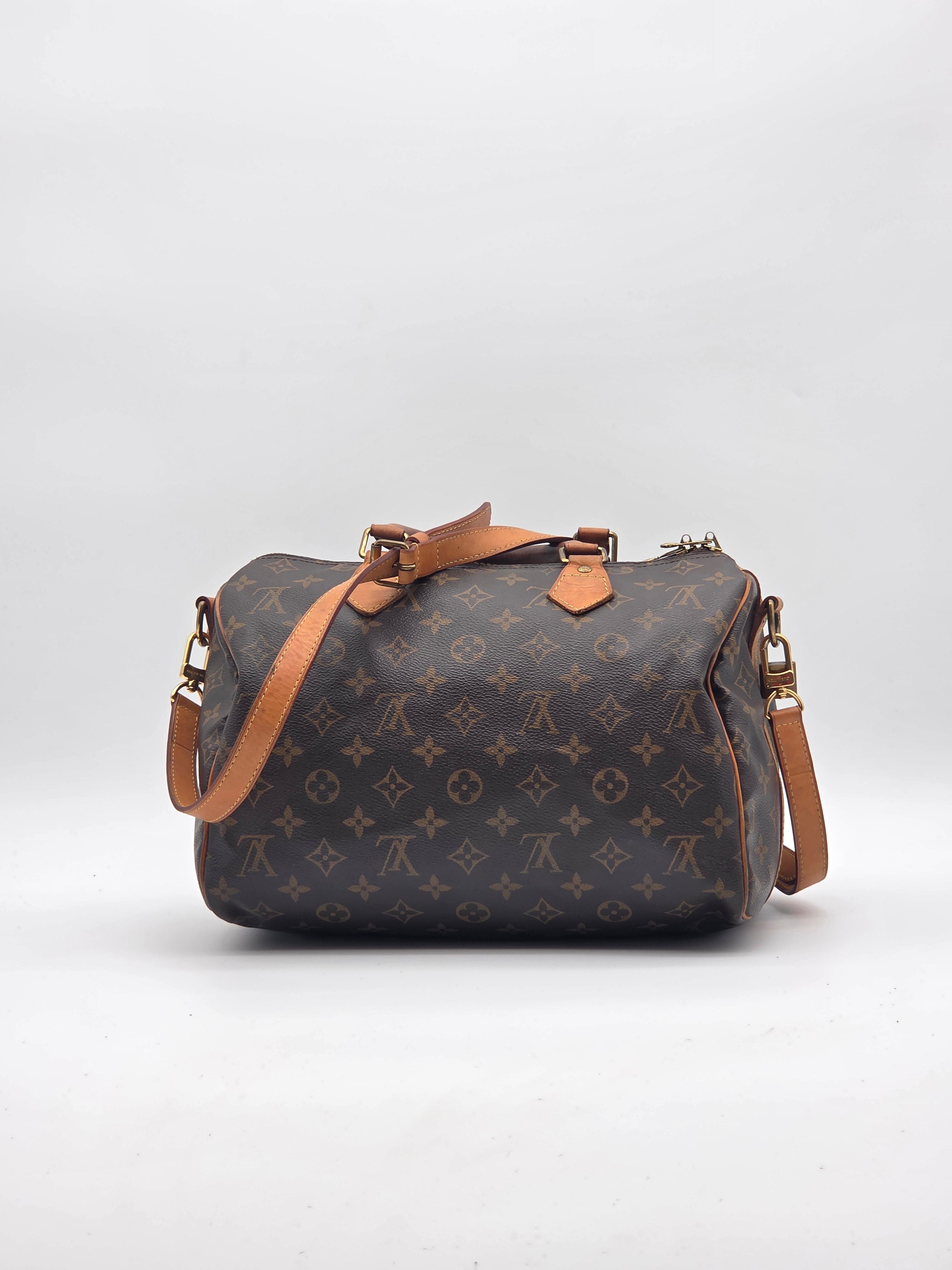Speedy 30 Bandouliere