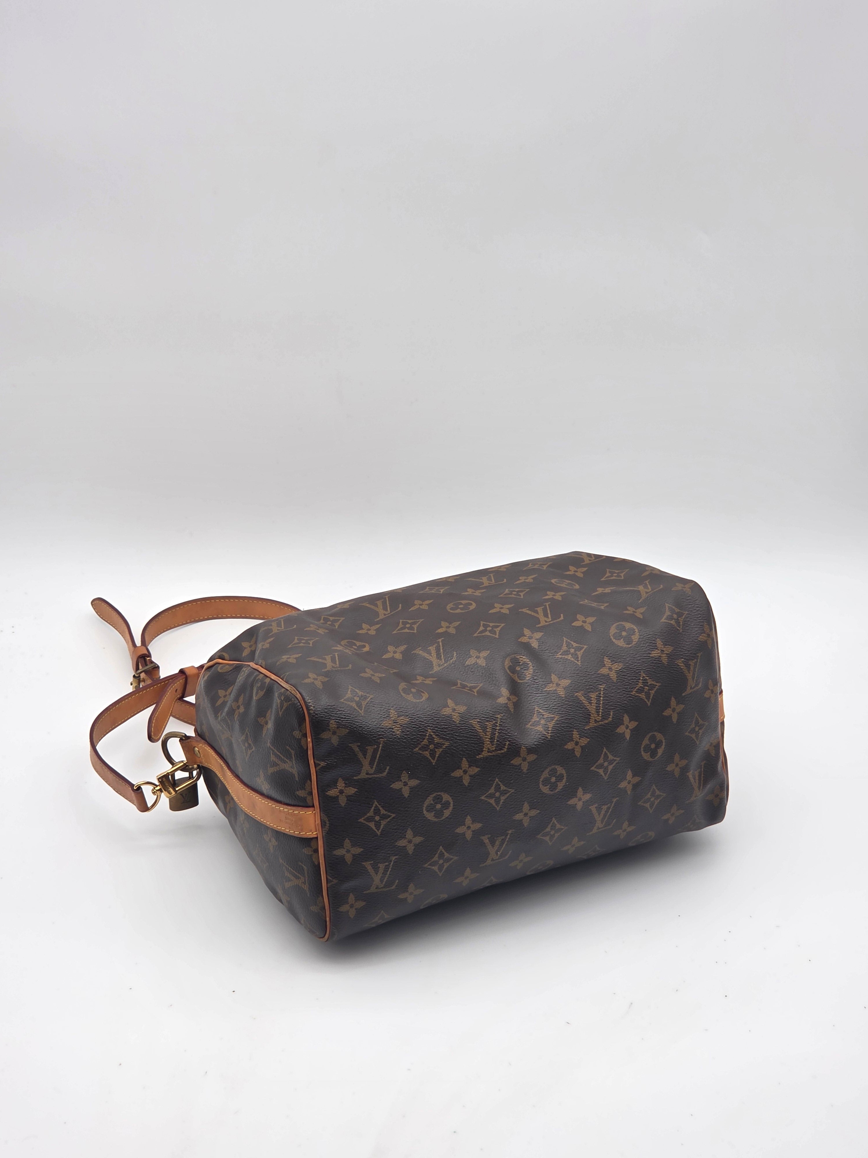 Speedy 30 Bandouliere
