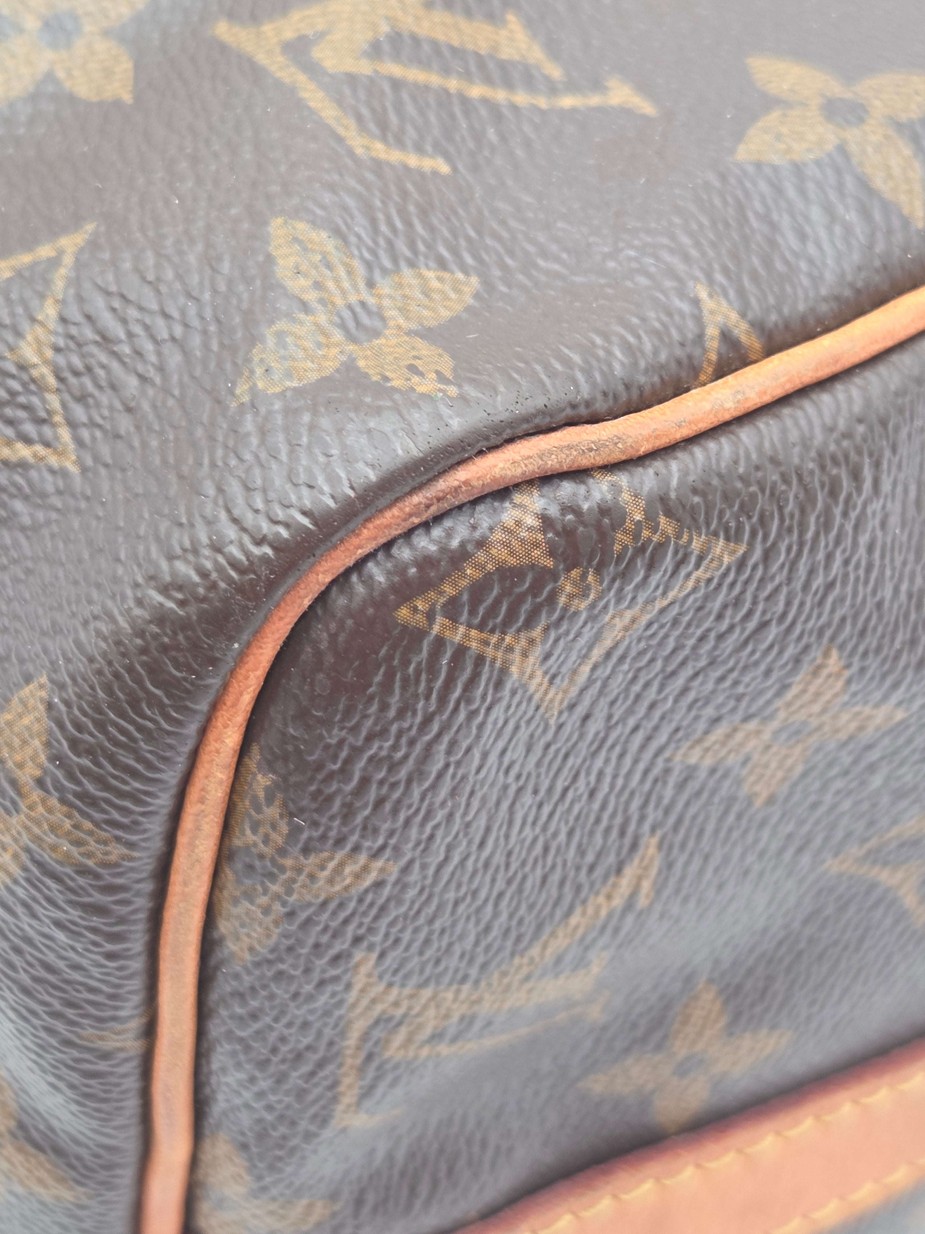 Speedy 30 Bandouliere