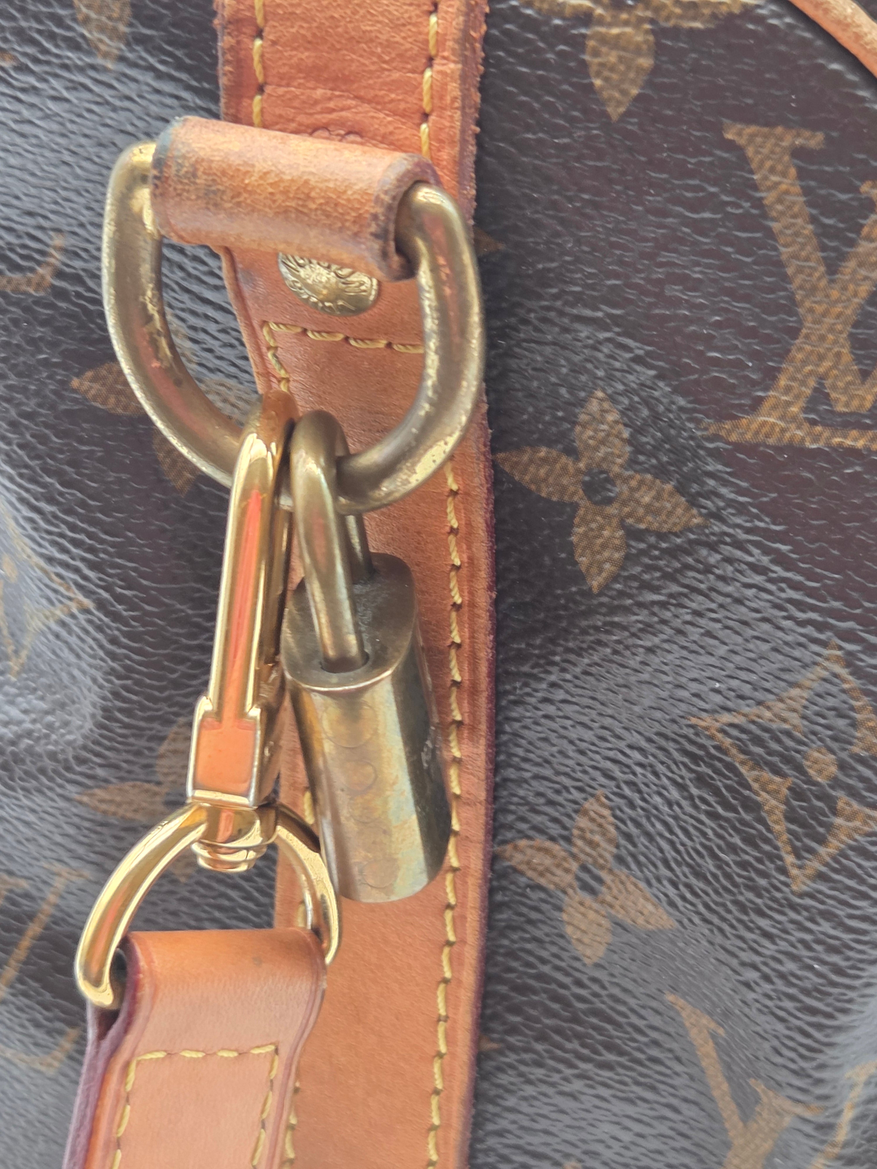 Speedy 30 Bandouliere
