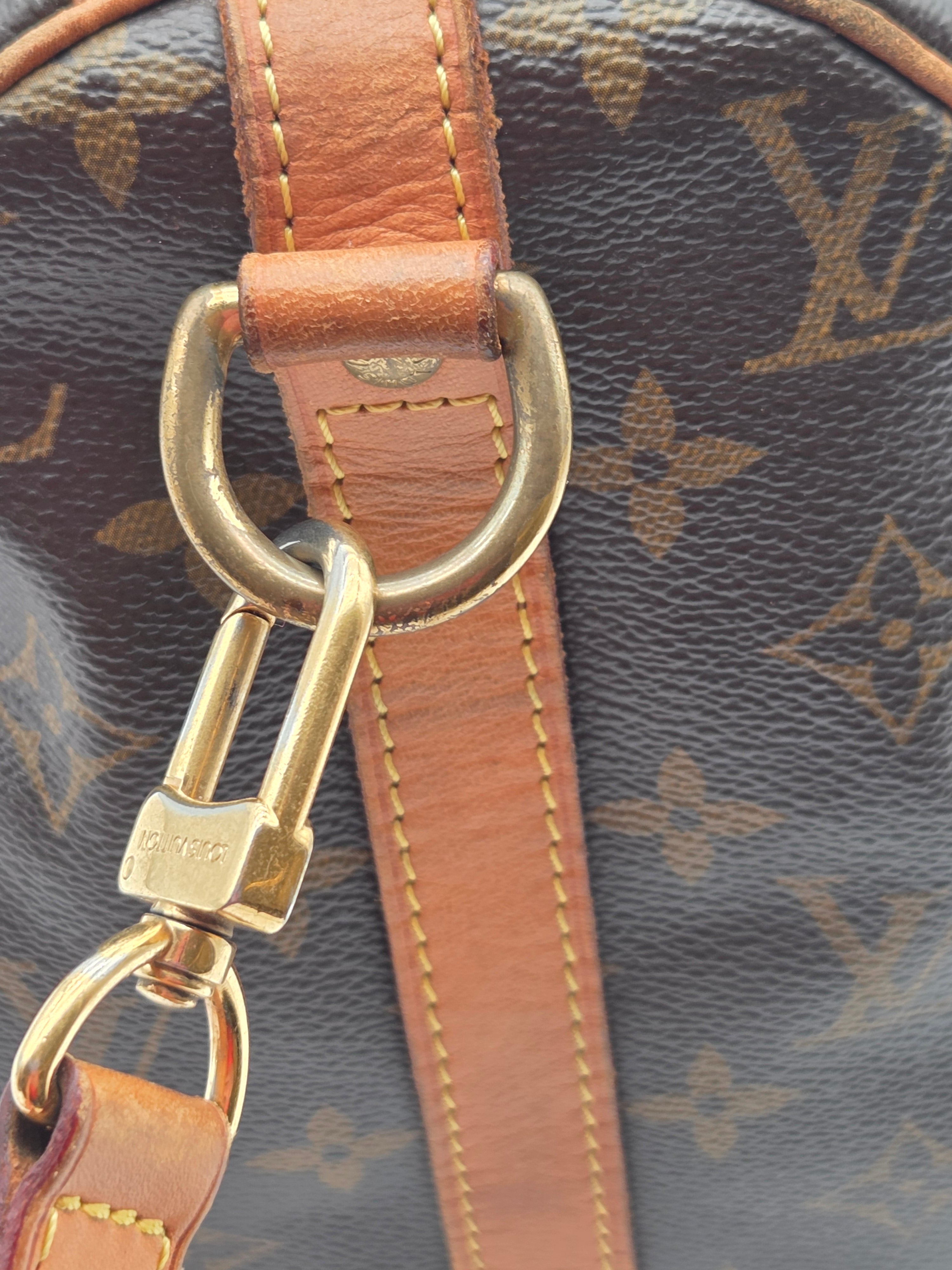 Speedy 30 Bandouliere