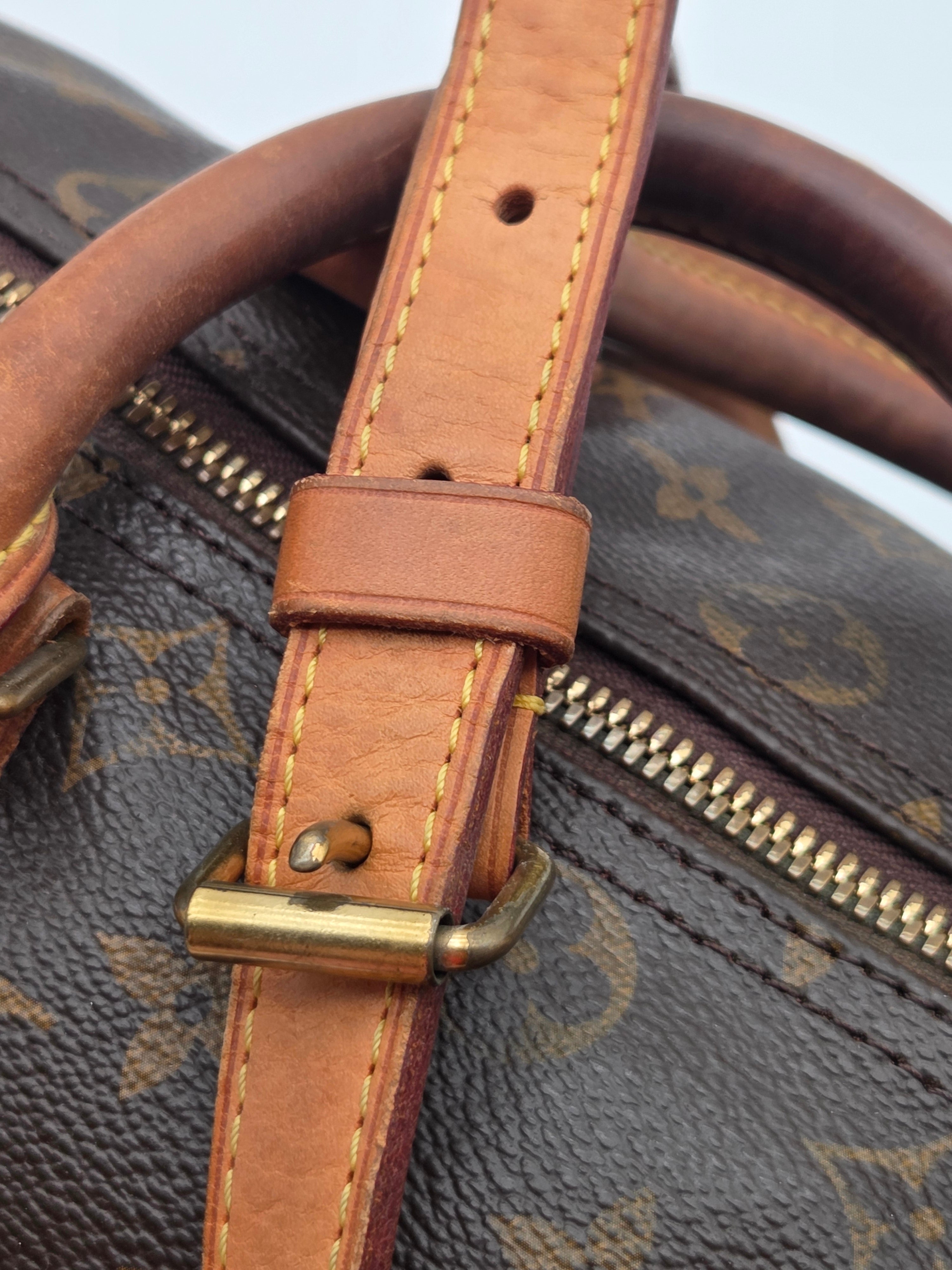 Speedy 30 Bandouliere