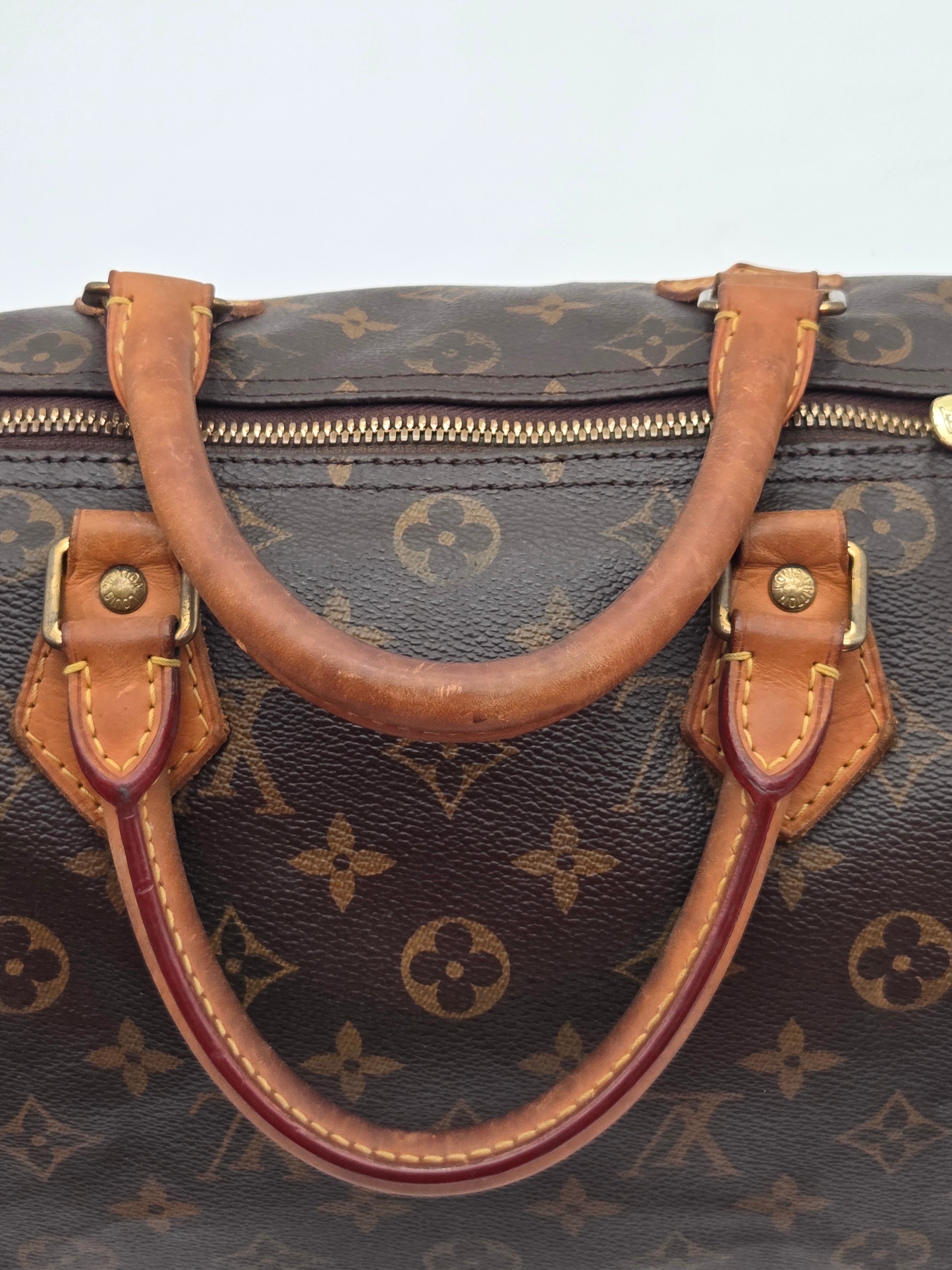 Speedy 30 Bandouliere
