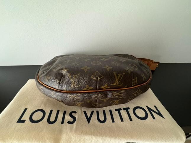 Louis Vuitton Croissant PM