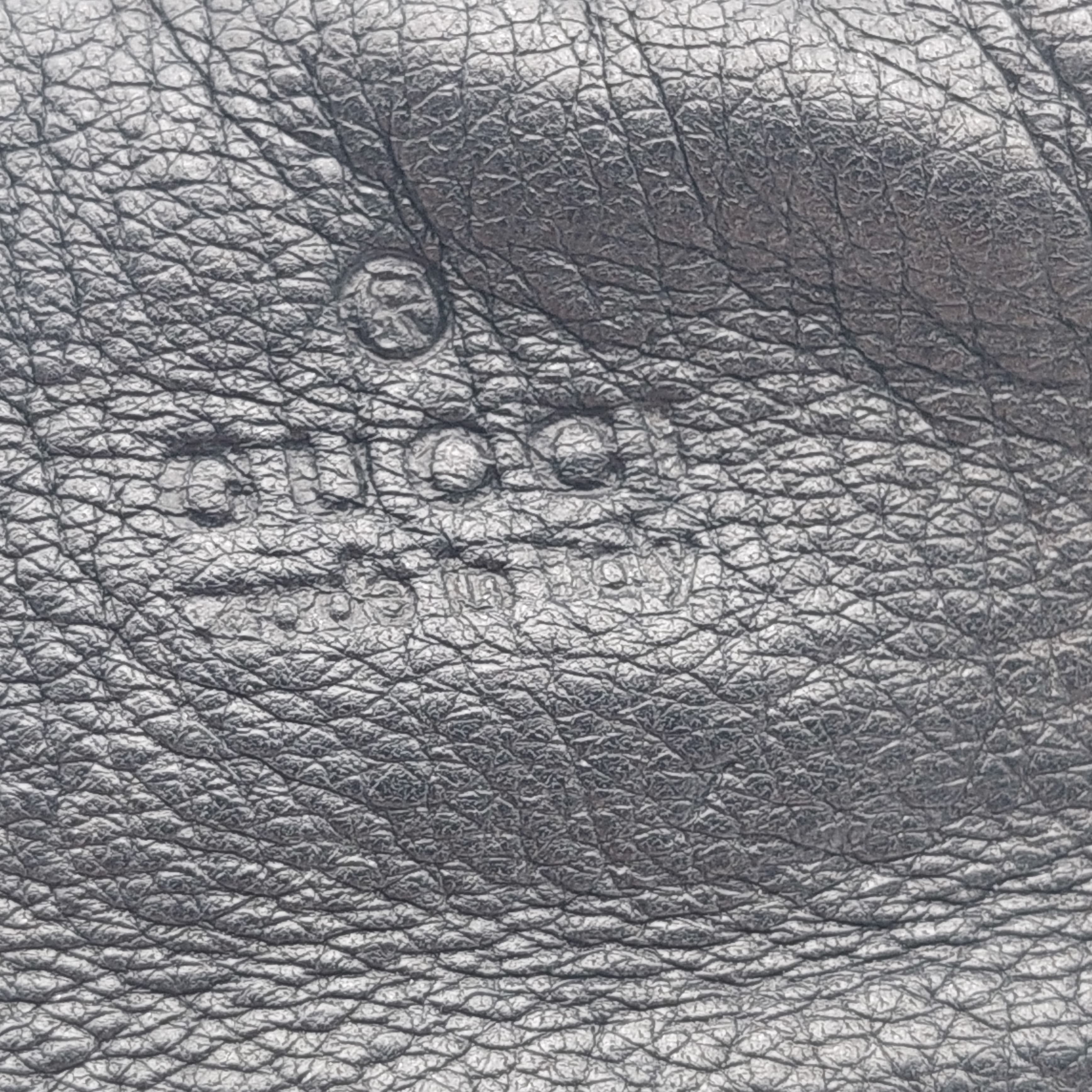 Gucci Bamboo Make Up Trousse