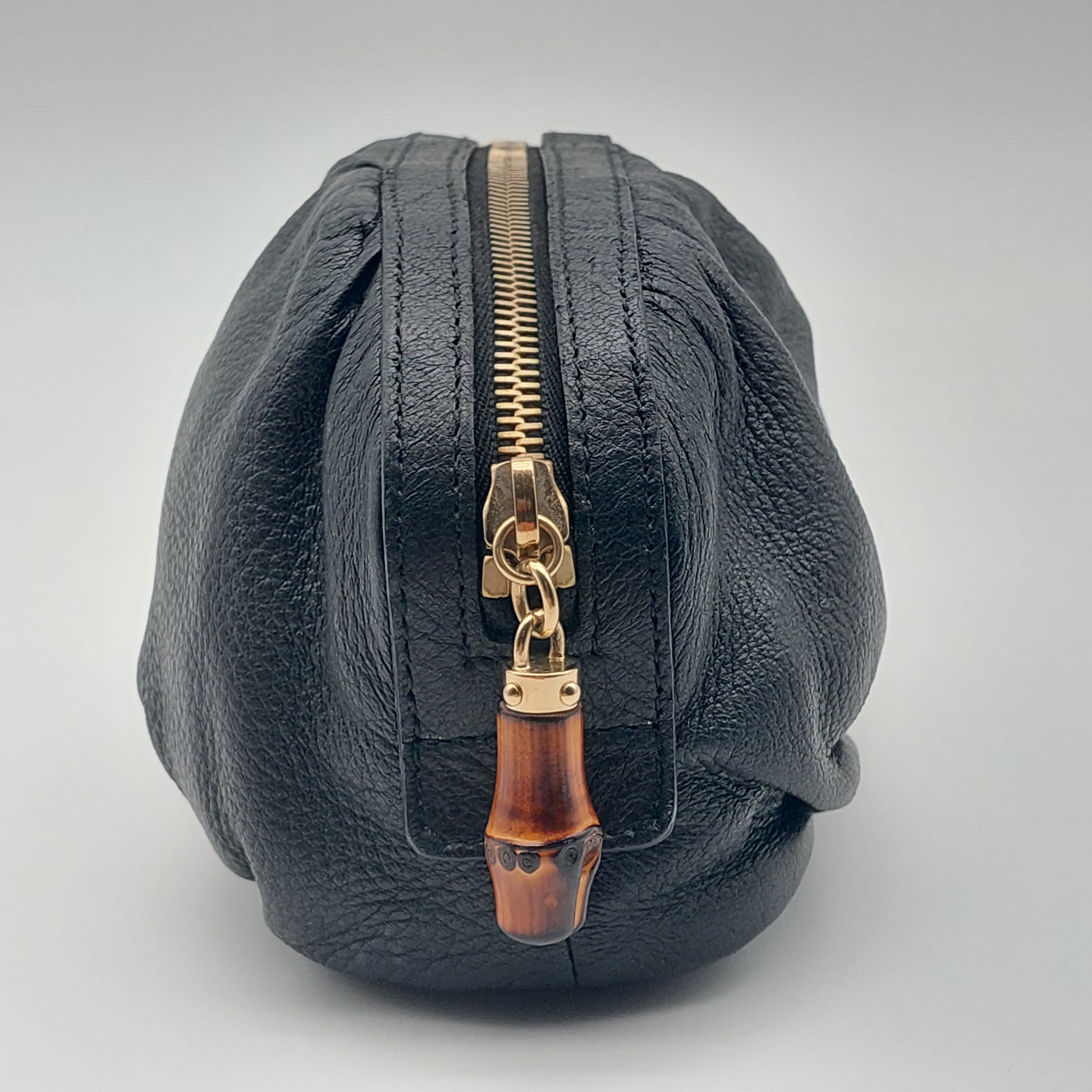 Gucci Bamboo Make Up Trousse