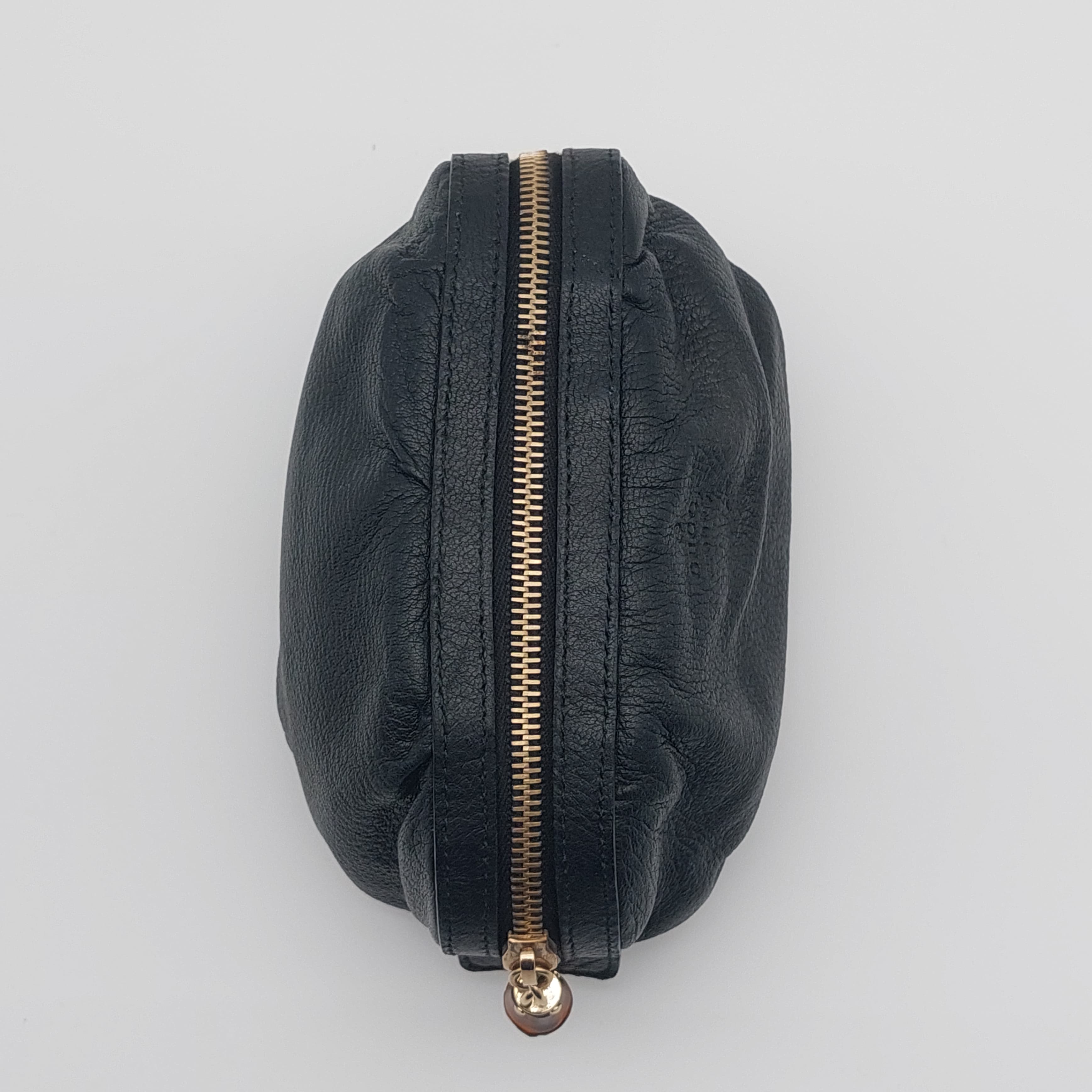 Gucci Bamboo Make Up Trousse