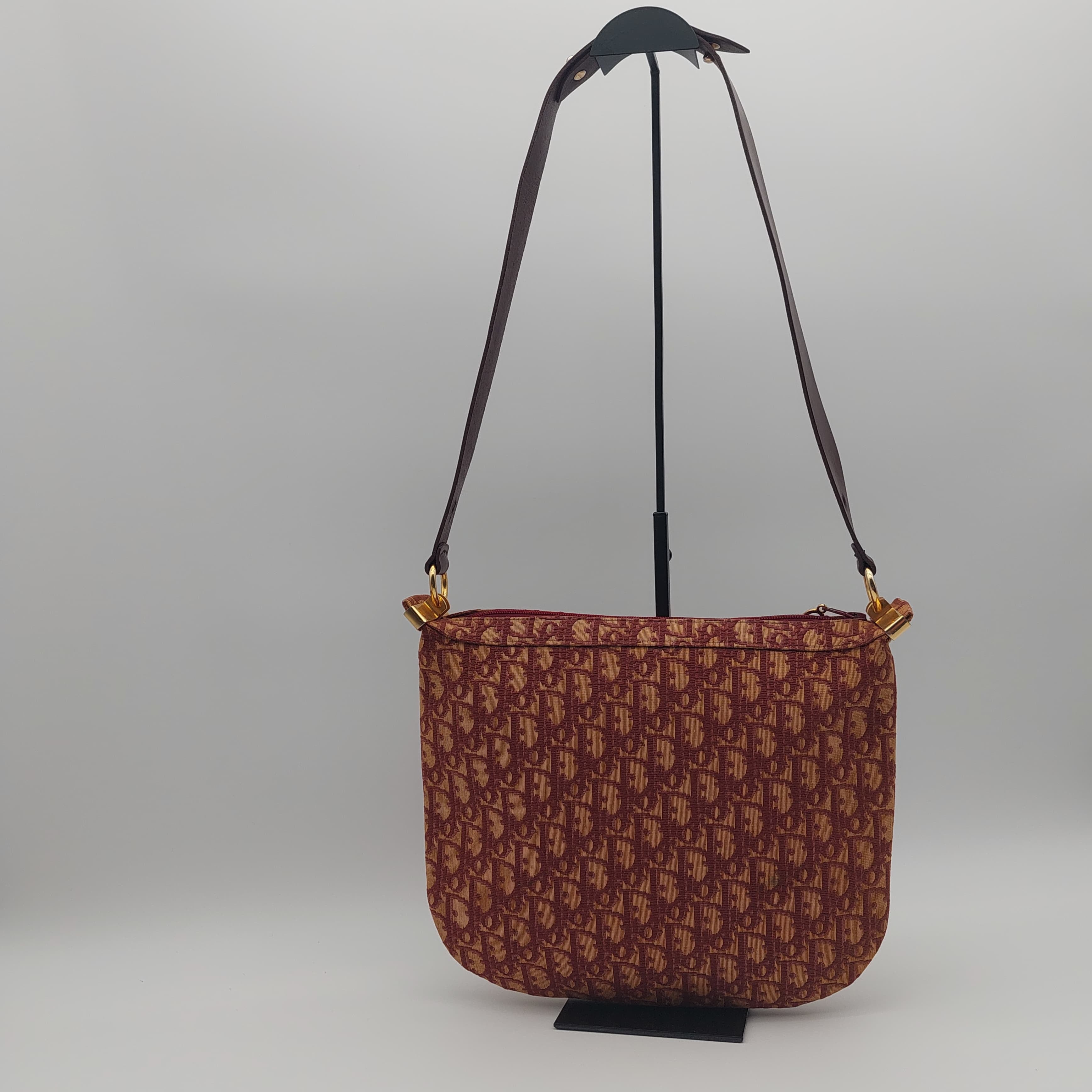 Dior Trotter Shoulderbag