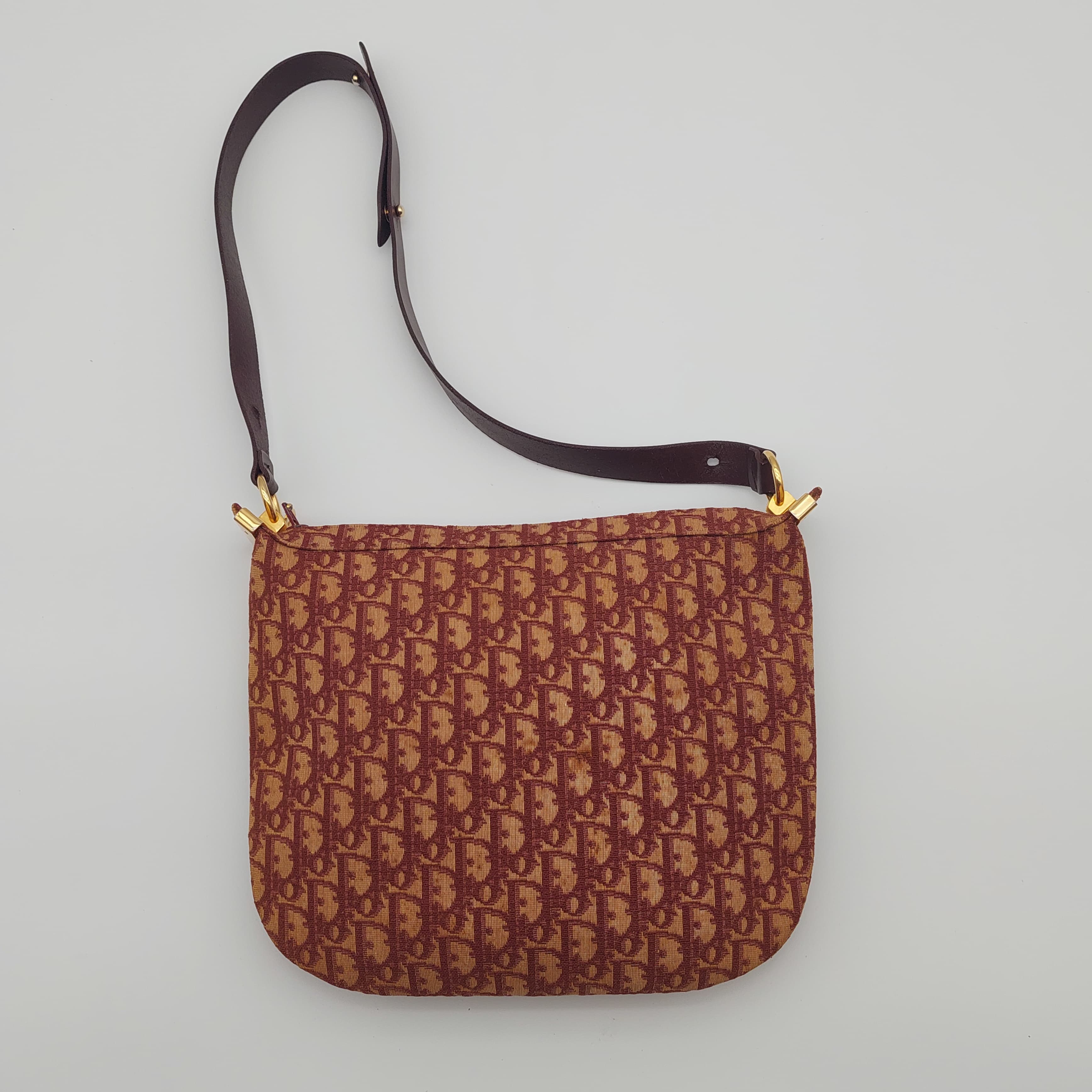 Dior Trotter Shoulderbag