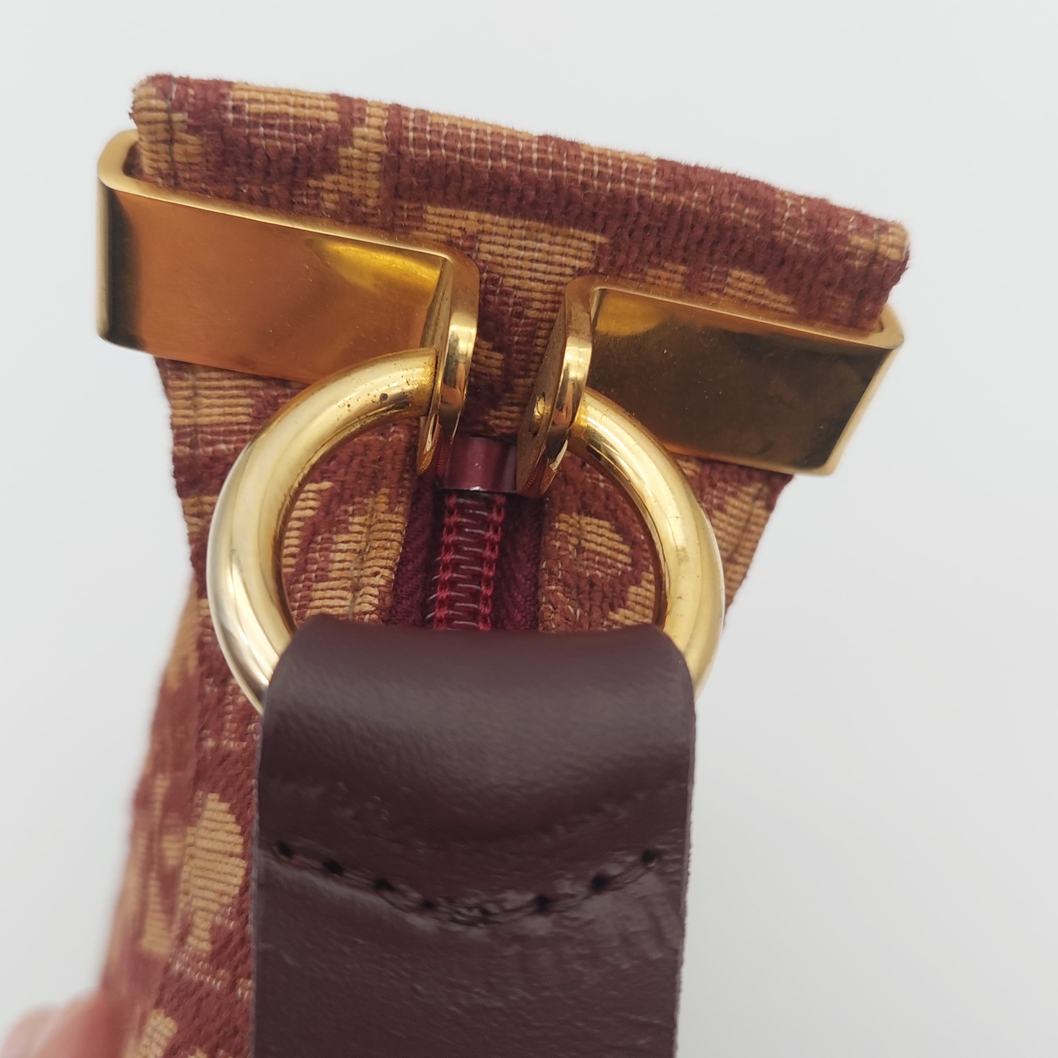 Dior Trotter Shoulderbag
