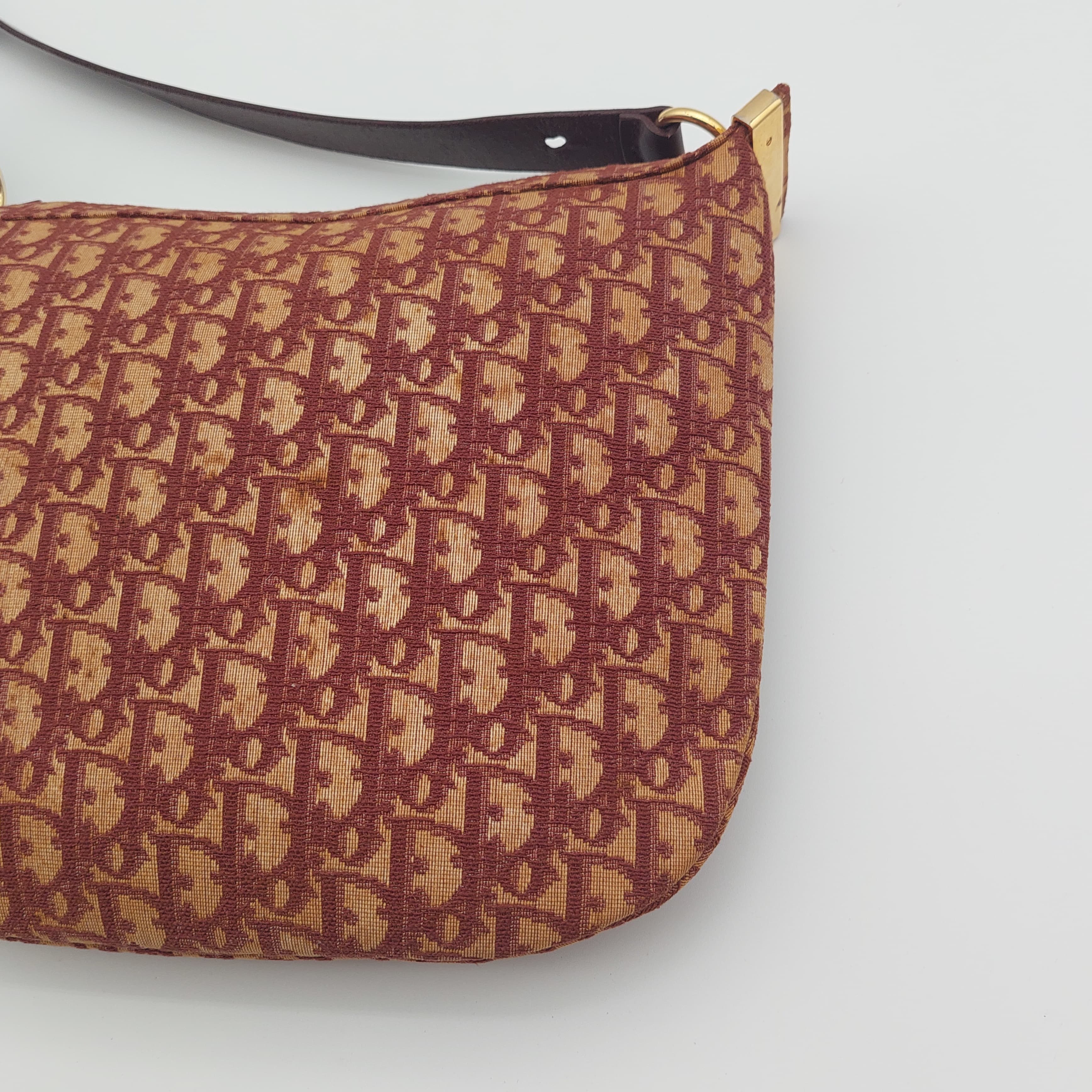 Dior Trotter Shoulderbag