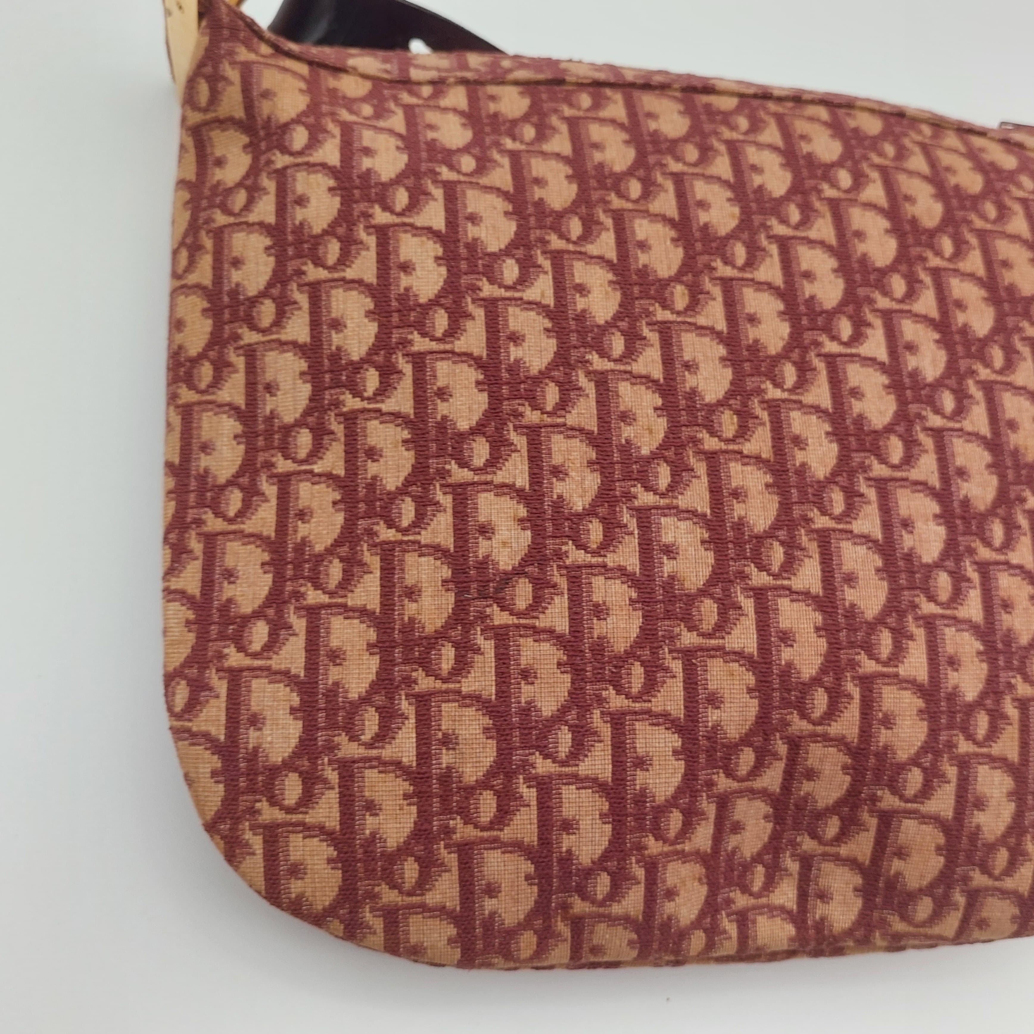 Dior Trotter Shoulderbag
