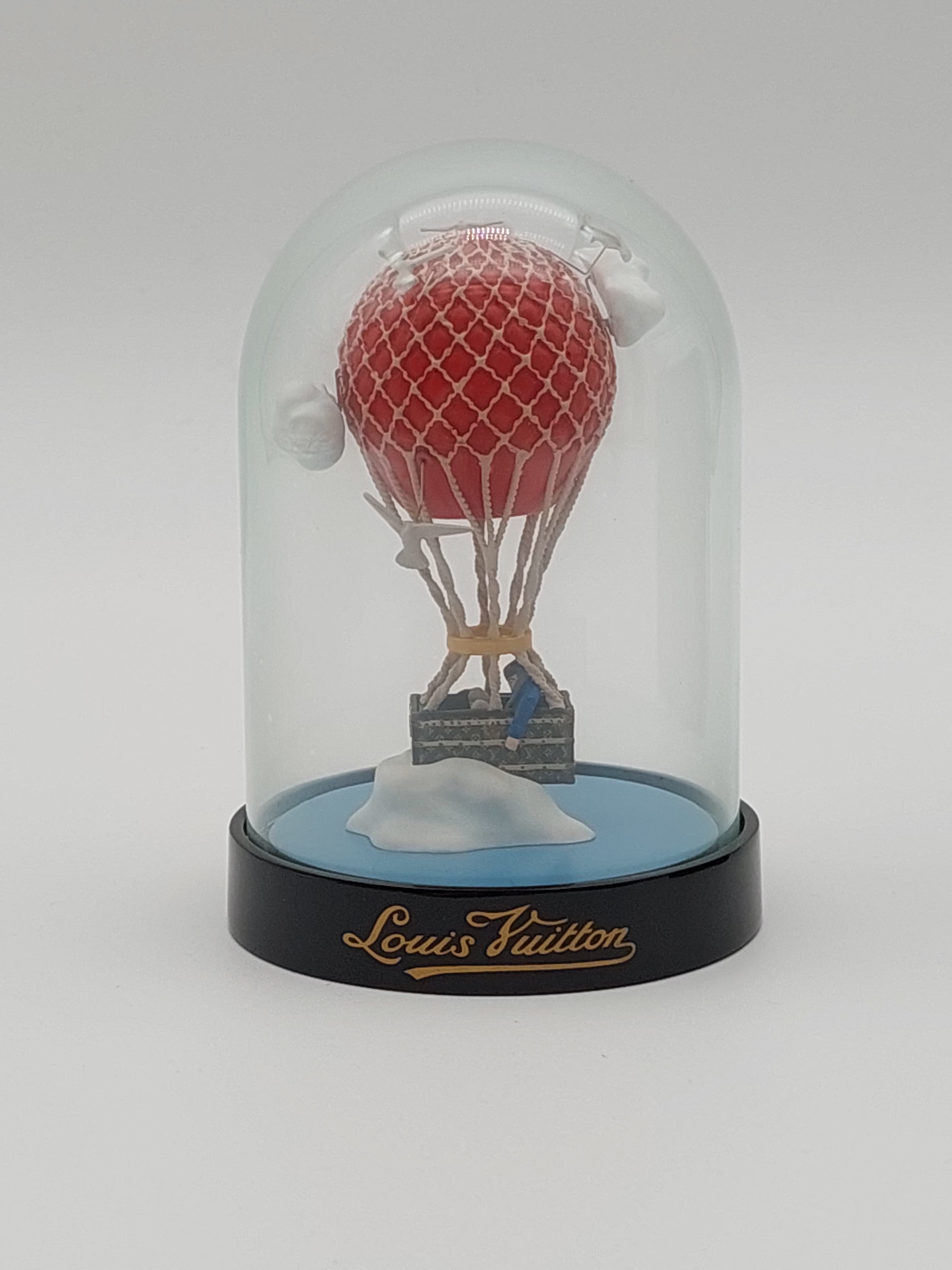 Louis Vuitton Balloon Globe