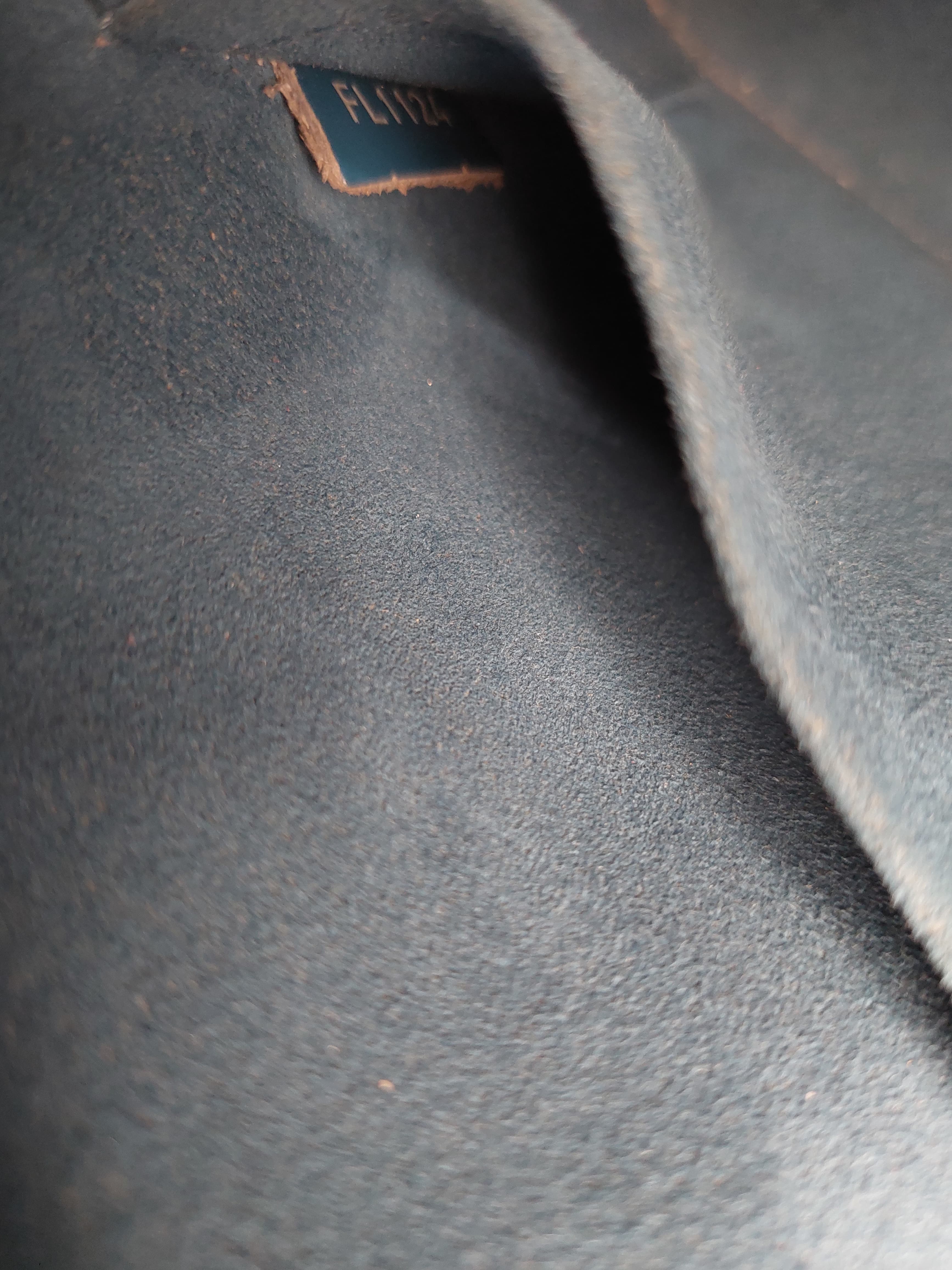 Louis Vuitton Alma PM Epi
