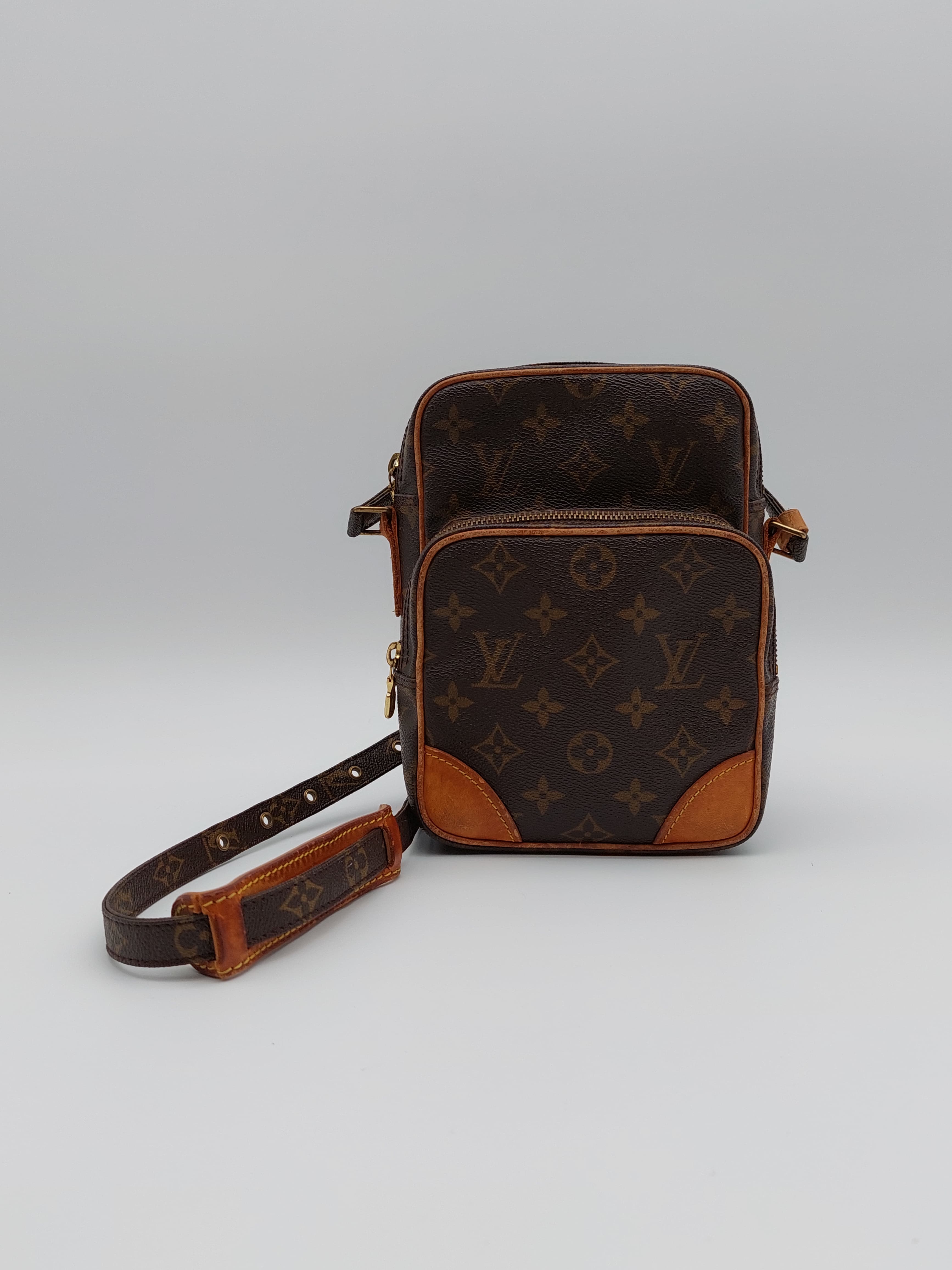 Louis Vuitton Amazon