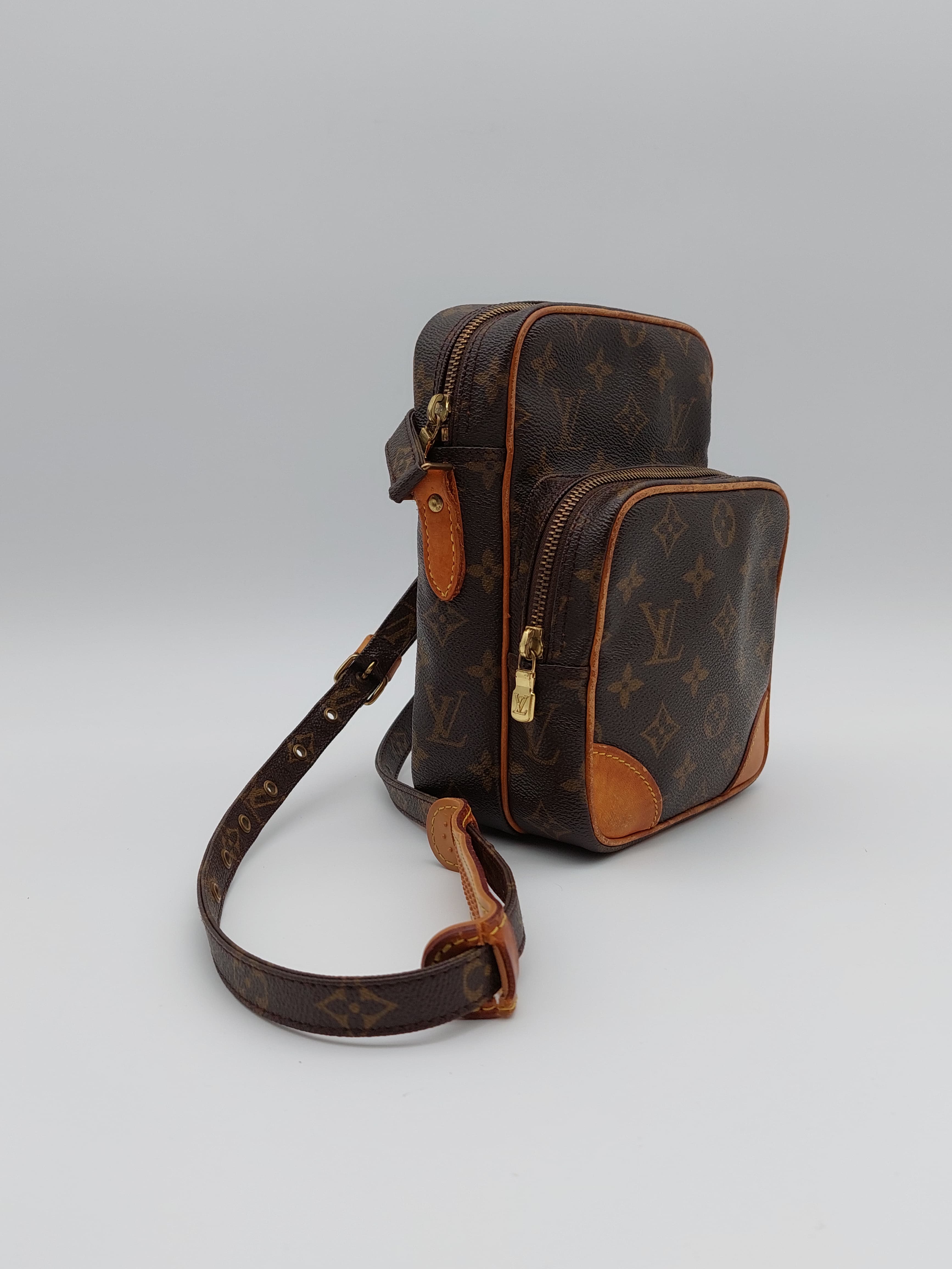 Louis Vuitton Amazon