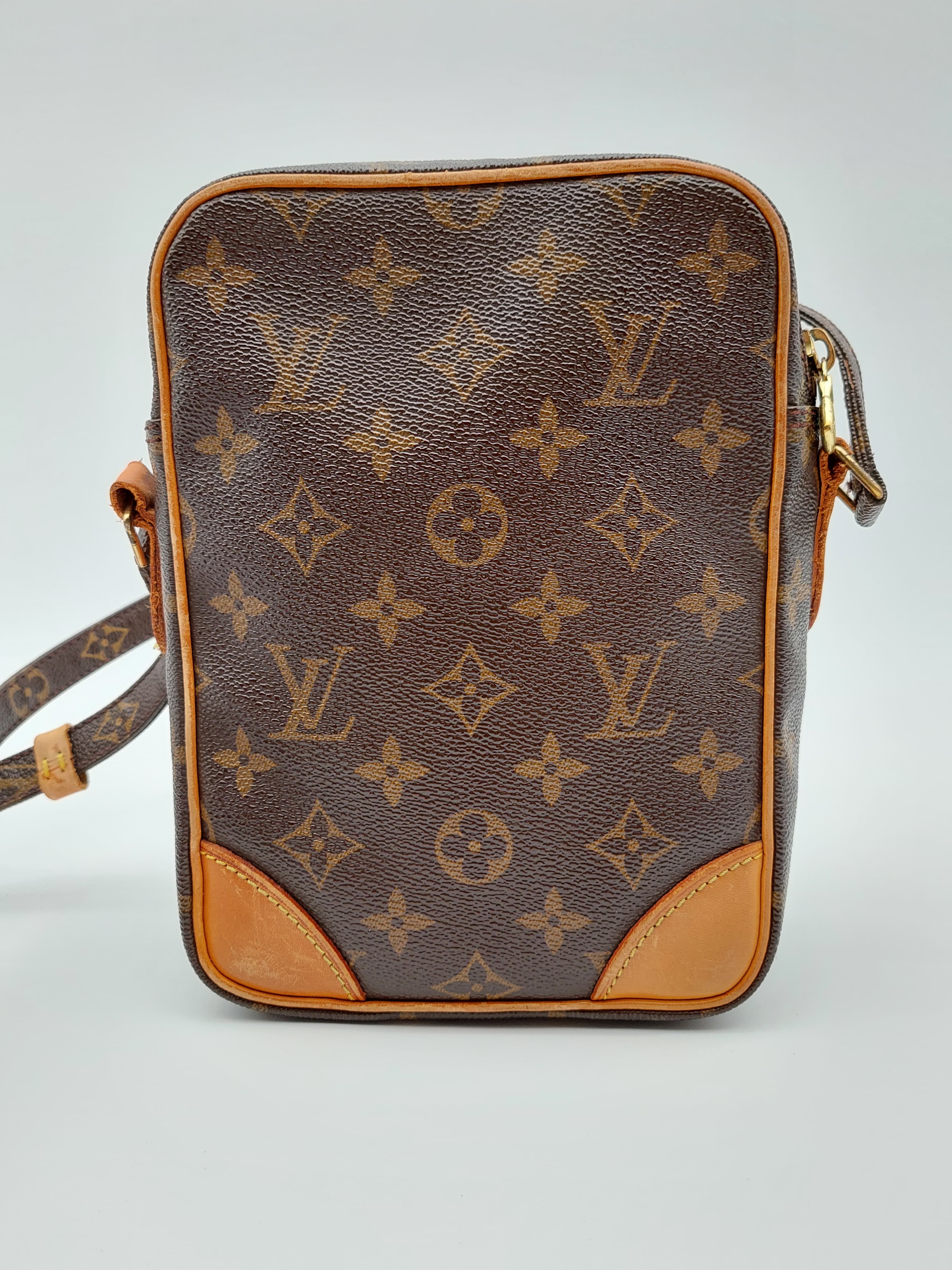 Louis Vuitton Amazon