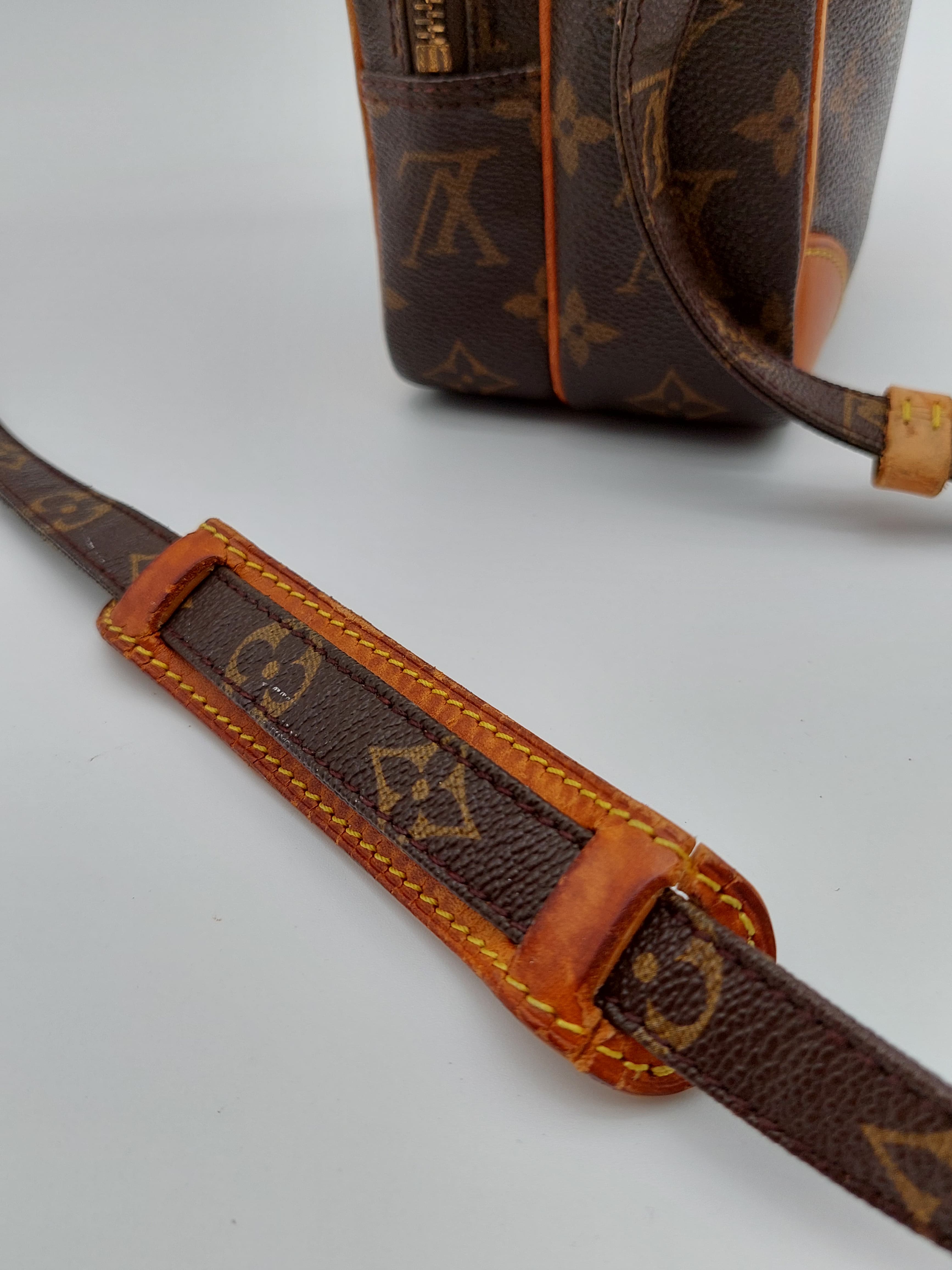 Louis Vuitton Amazon