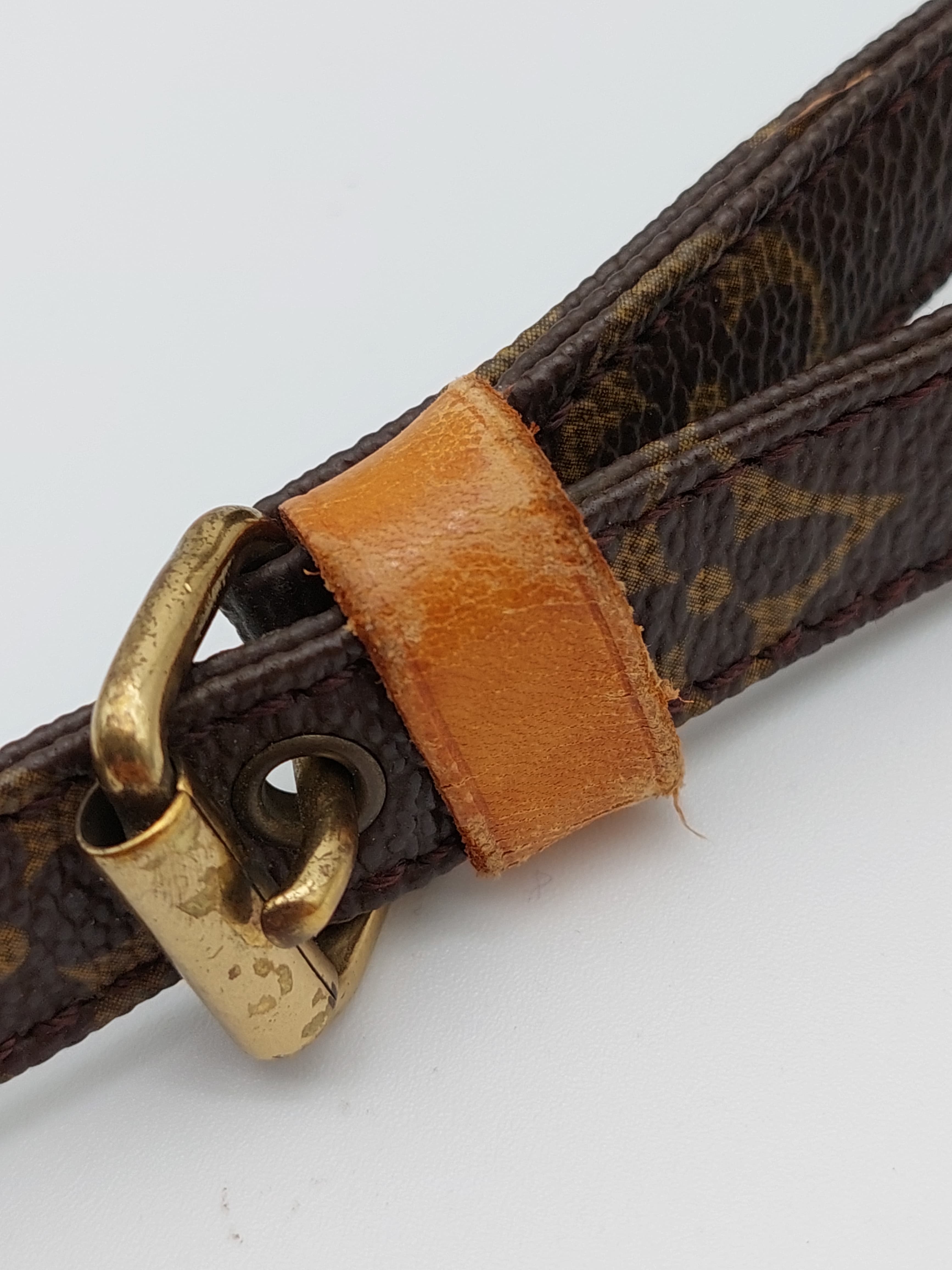 Louis Vuitton Amazon