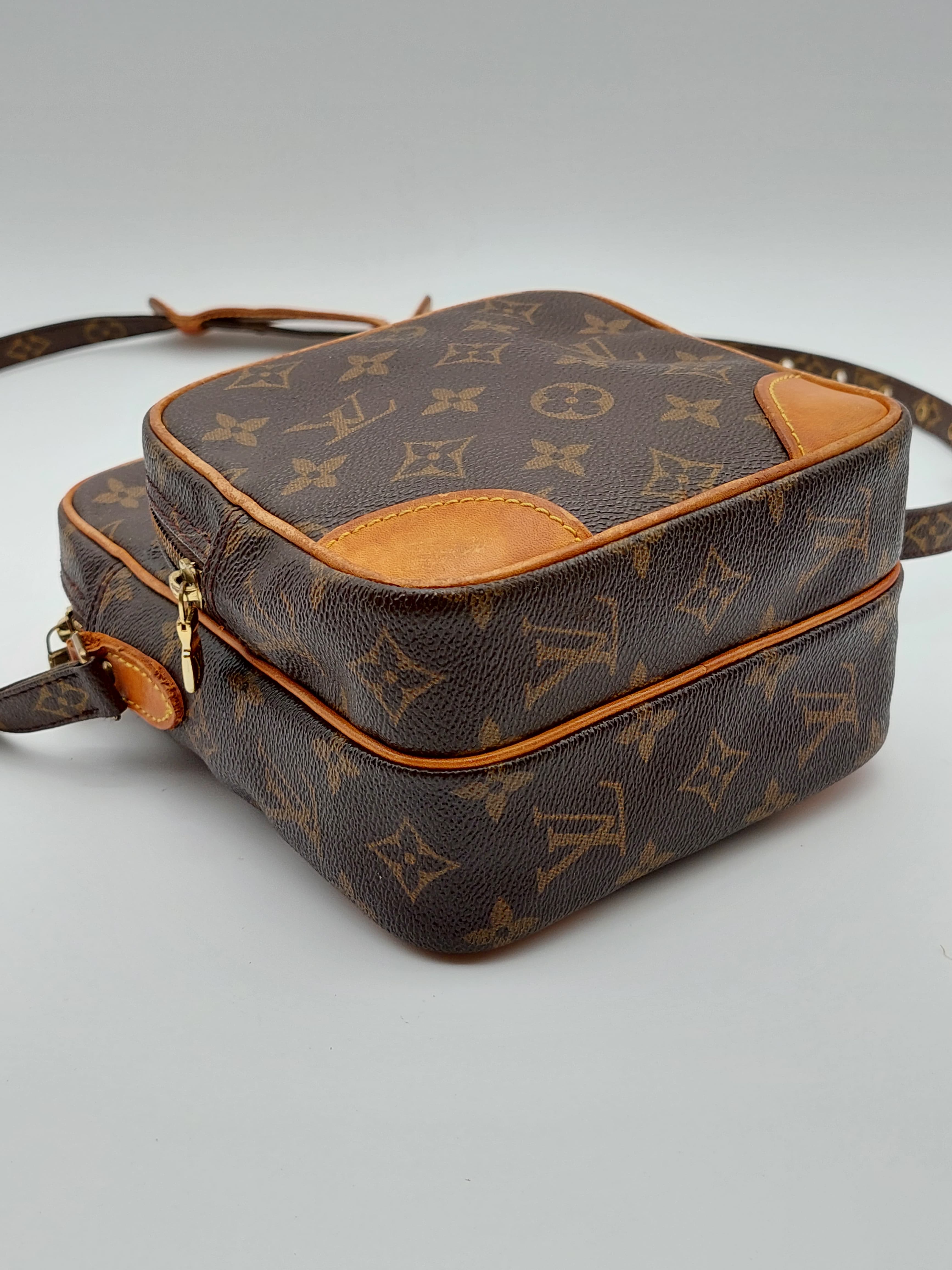 Louis Vuitton Amazon