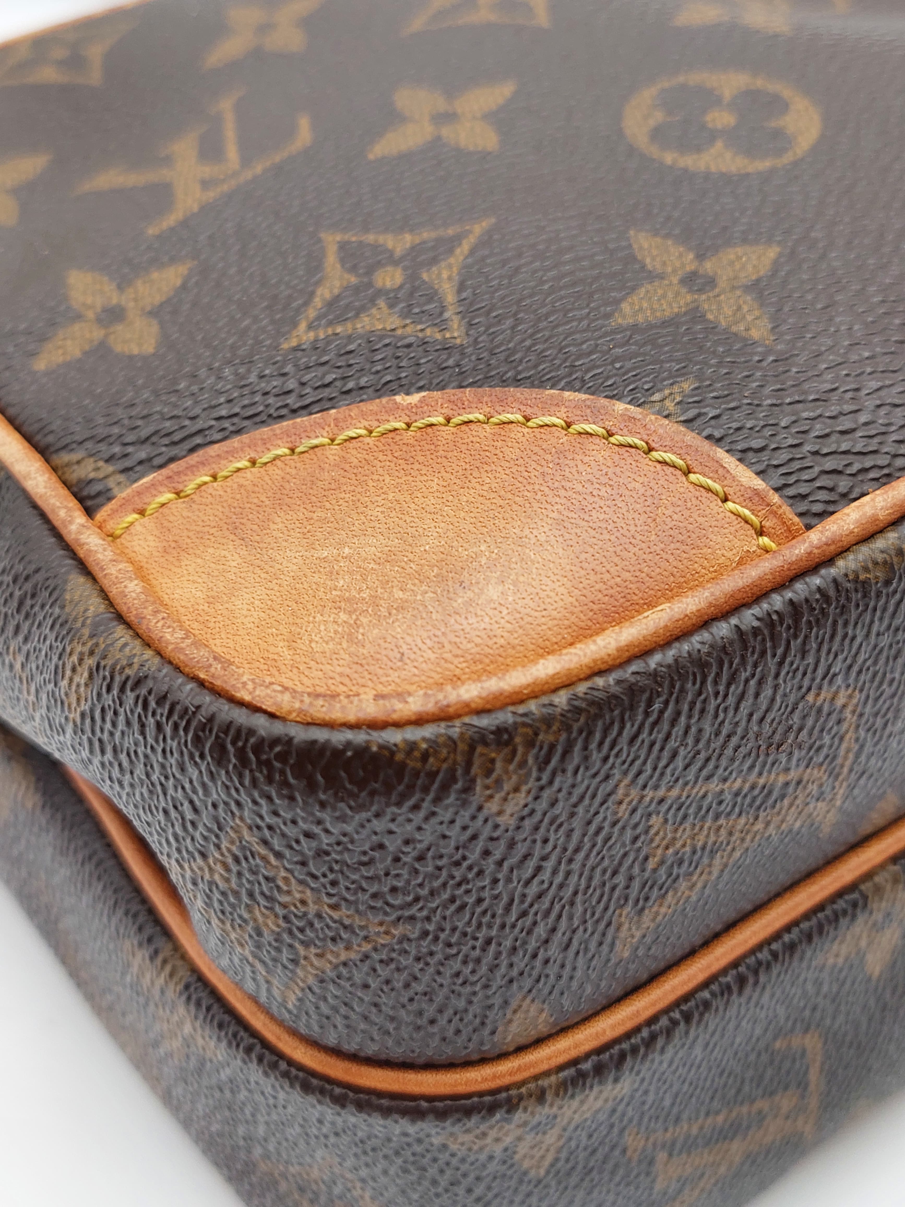 Louis Vuitton Amazon