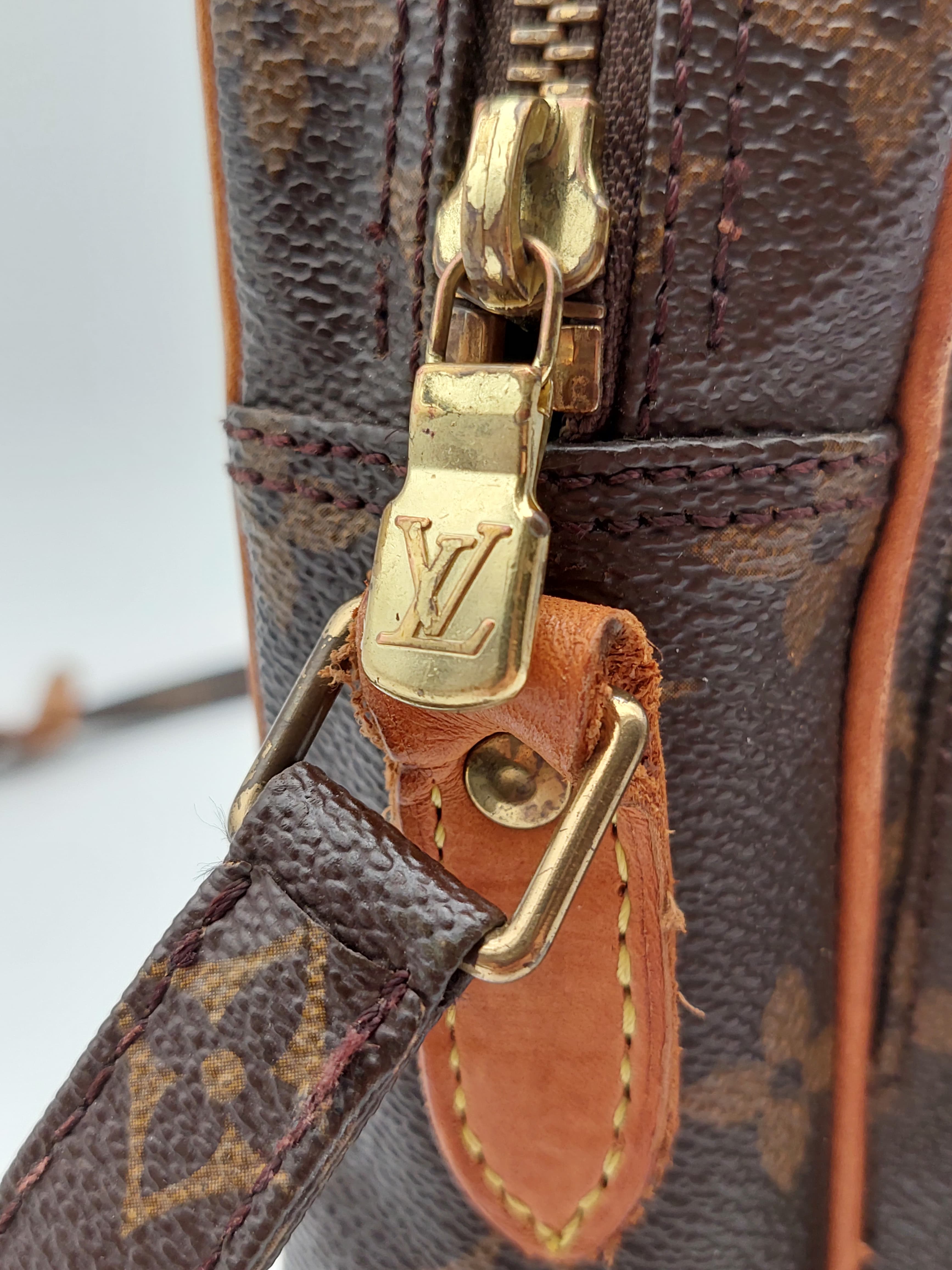 Louis Vuitton Amazon