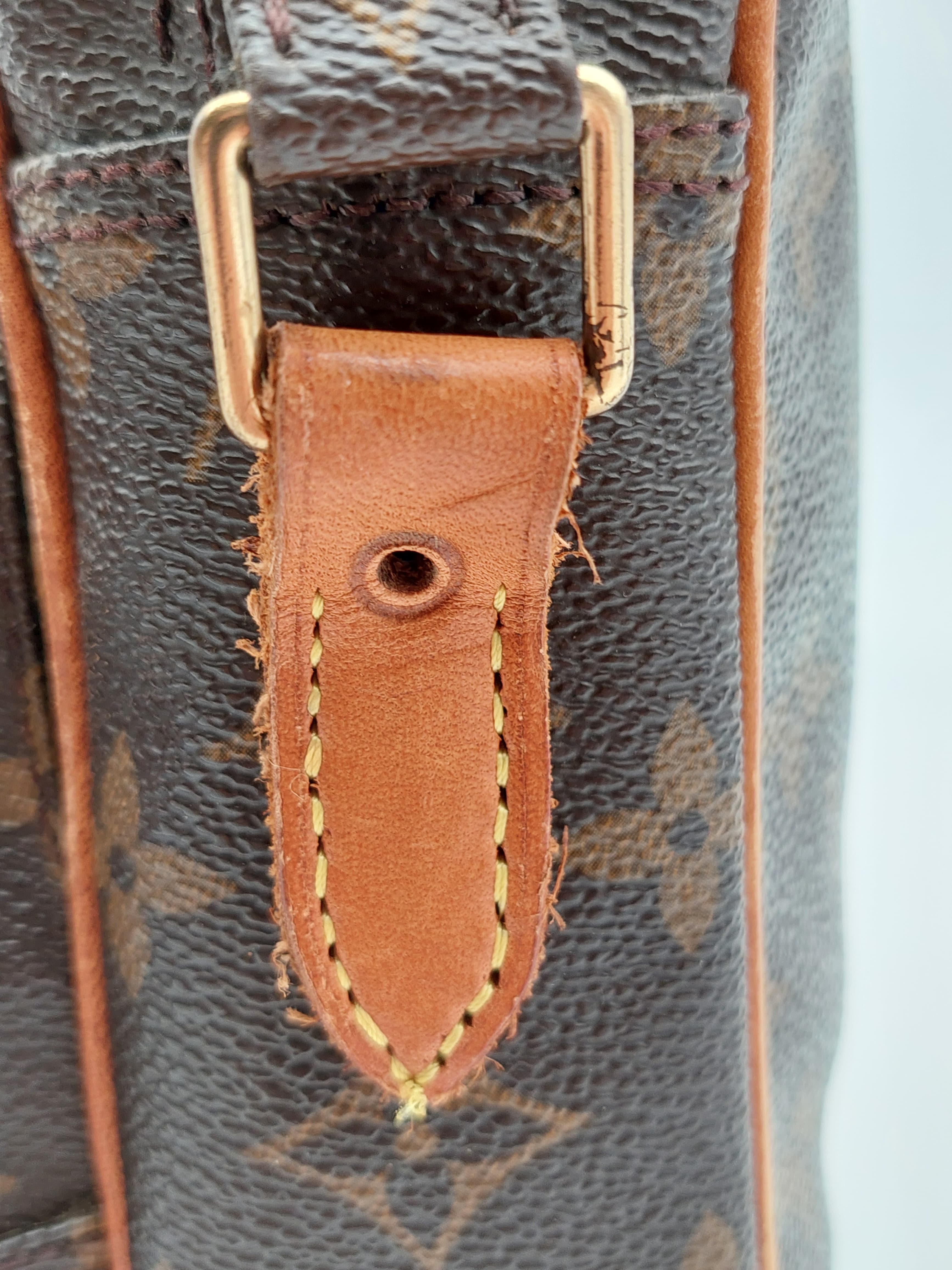 Louis Vuitton Amazon
