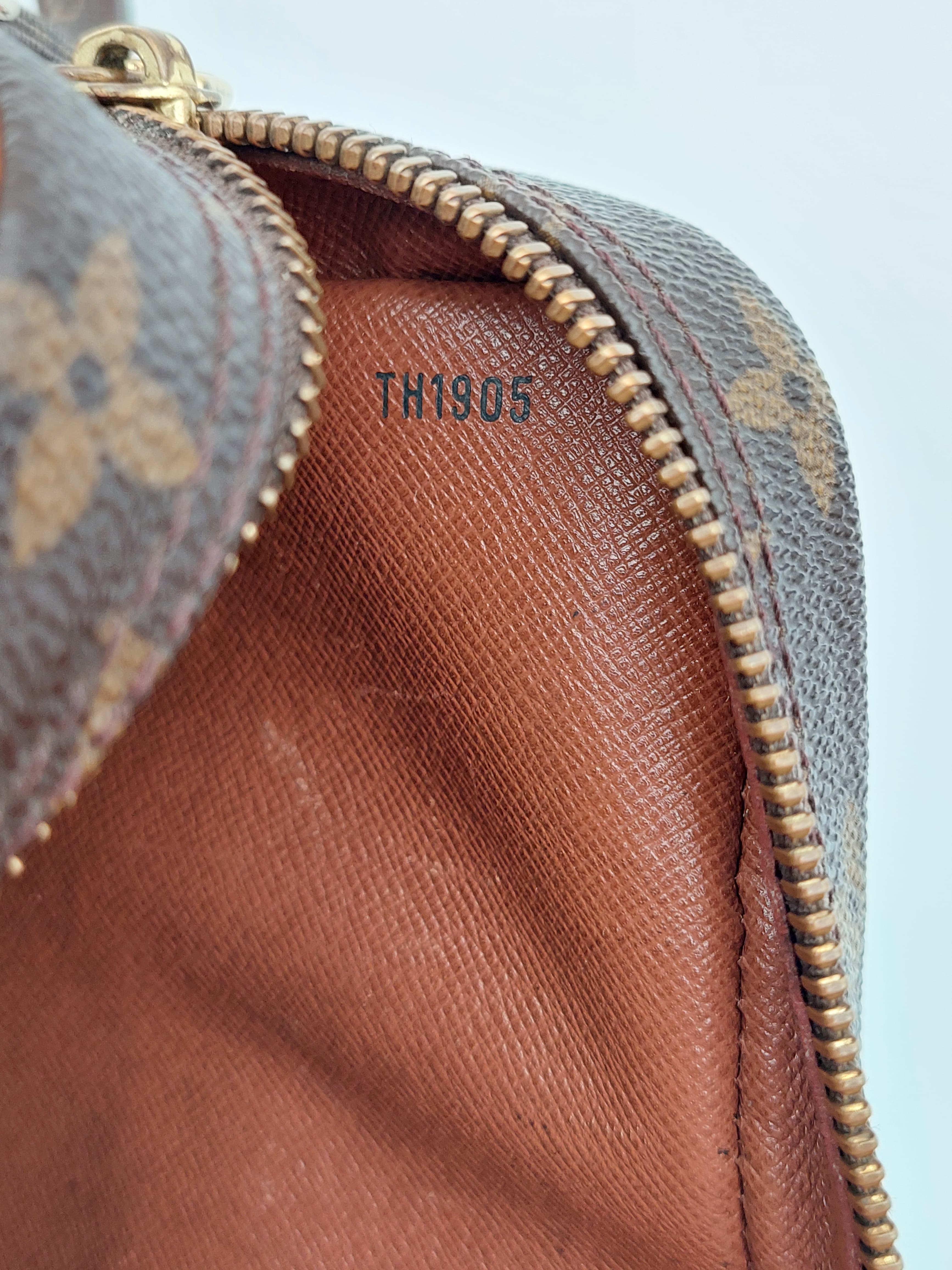 Louis Vuitton Amazon