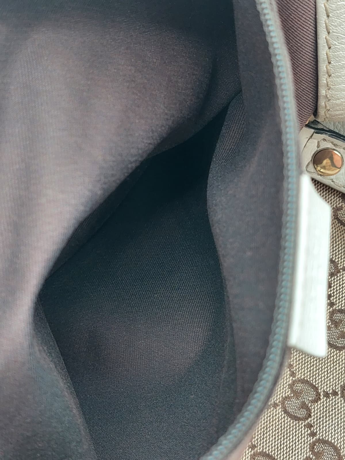 Gucci New Ladies Shoulderbag