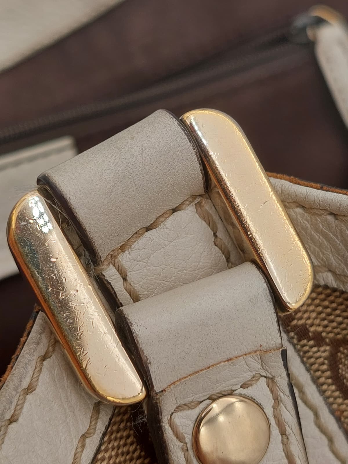 Gucci New Ladies Shoulderbag