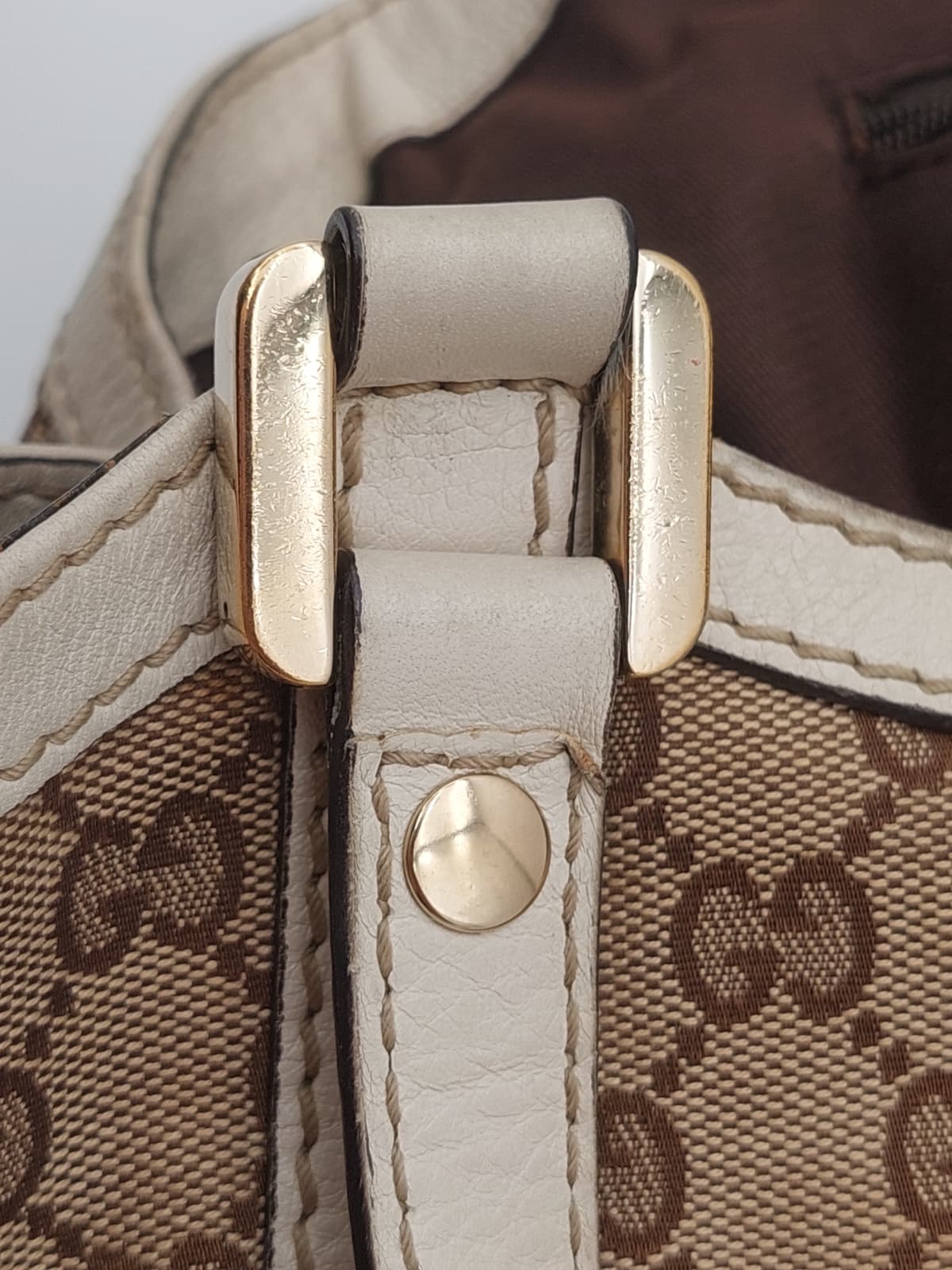 Gucci New Ladies Shoulderbag