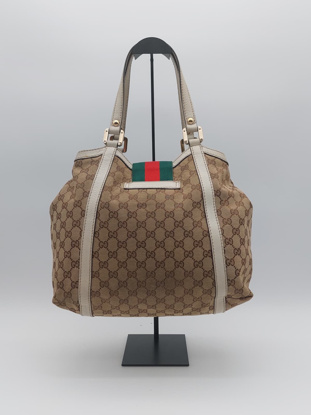 Gucci New Ladies Shoulderbag