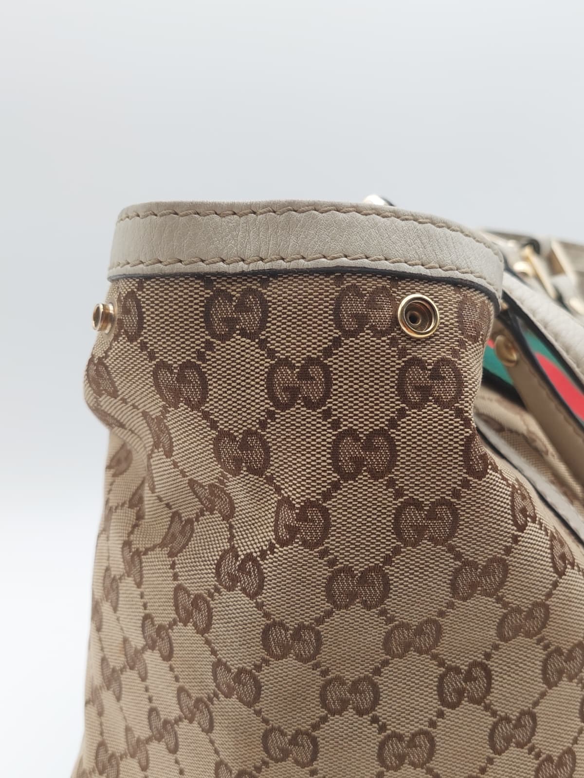 Gucci New Ladies Shoulderbag