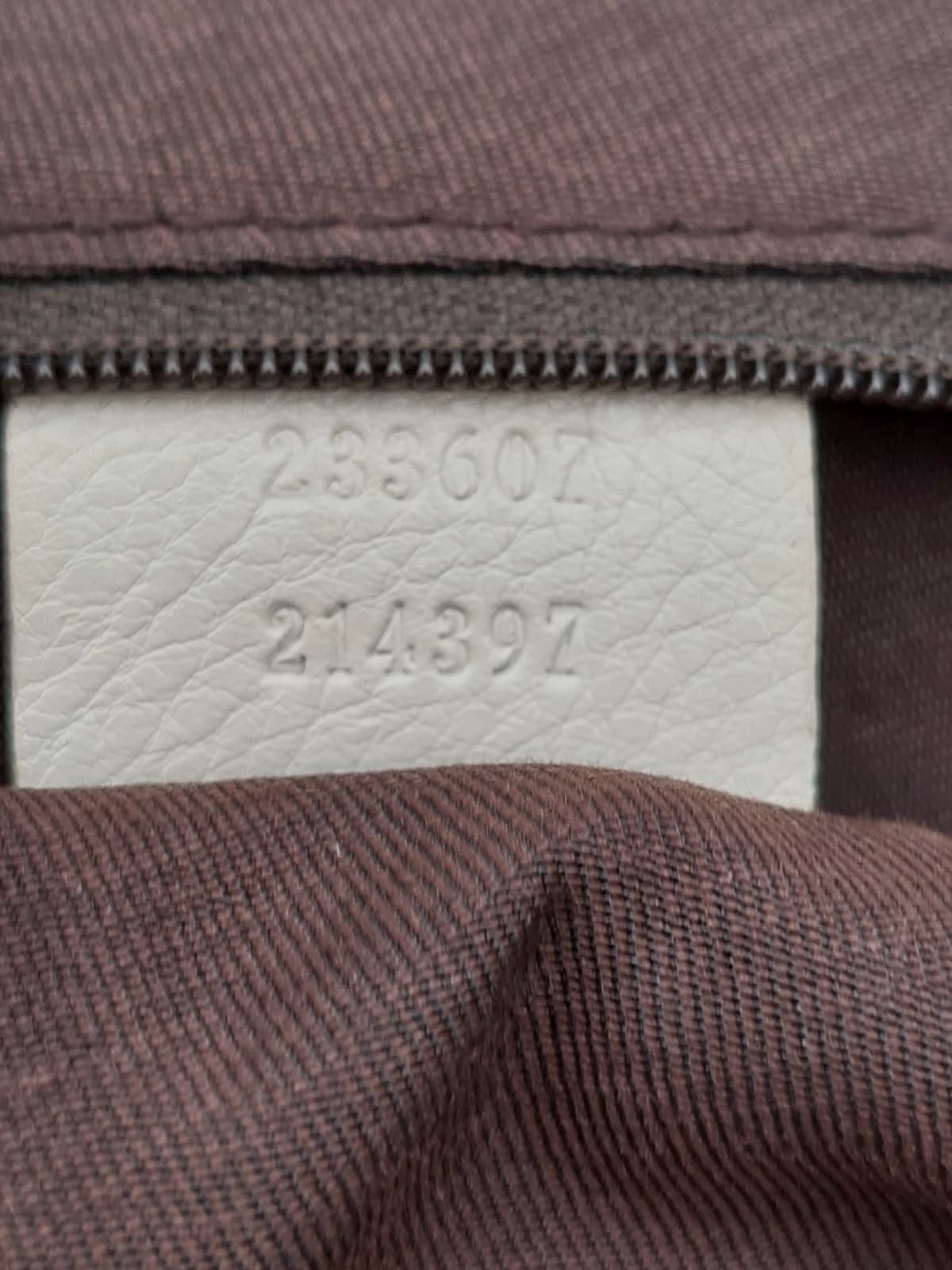 Gucci New Ladies Shoulderbag
