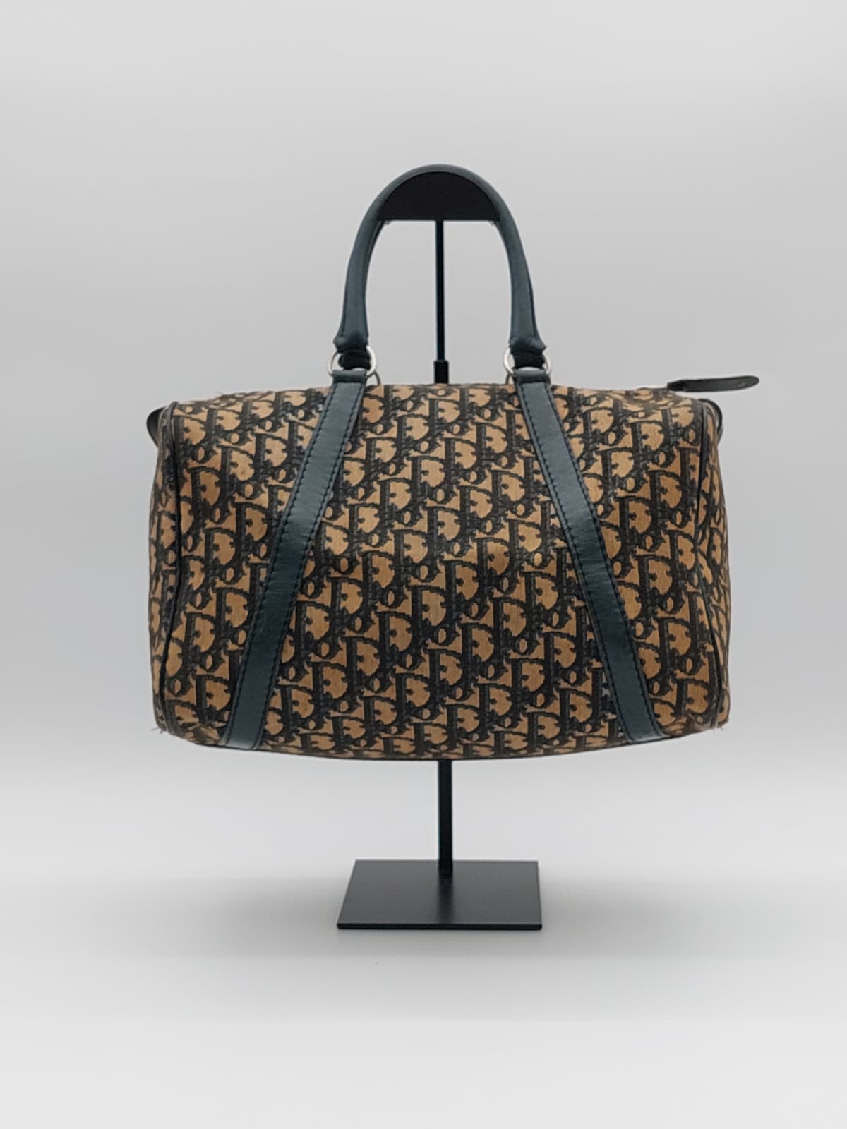 Dior Boston navy
