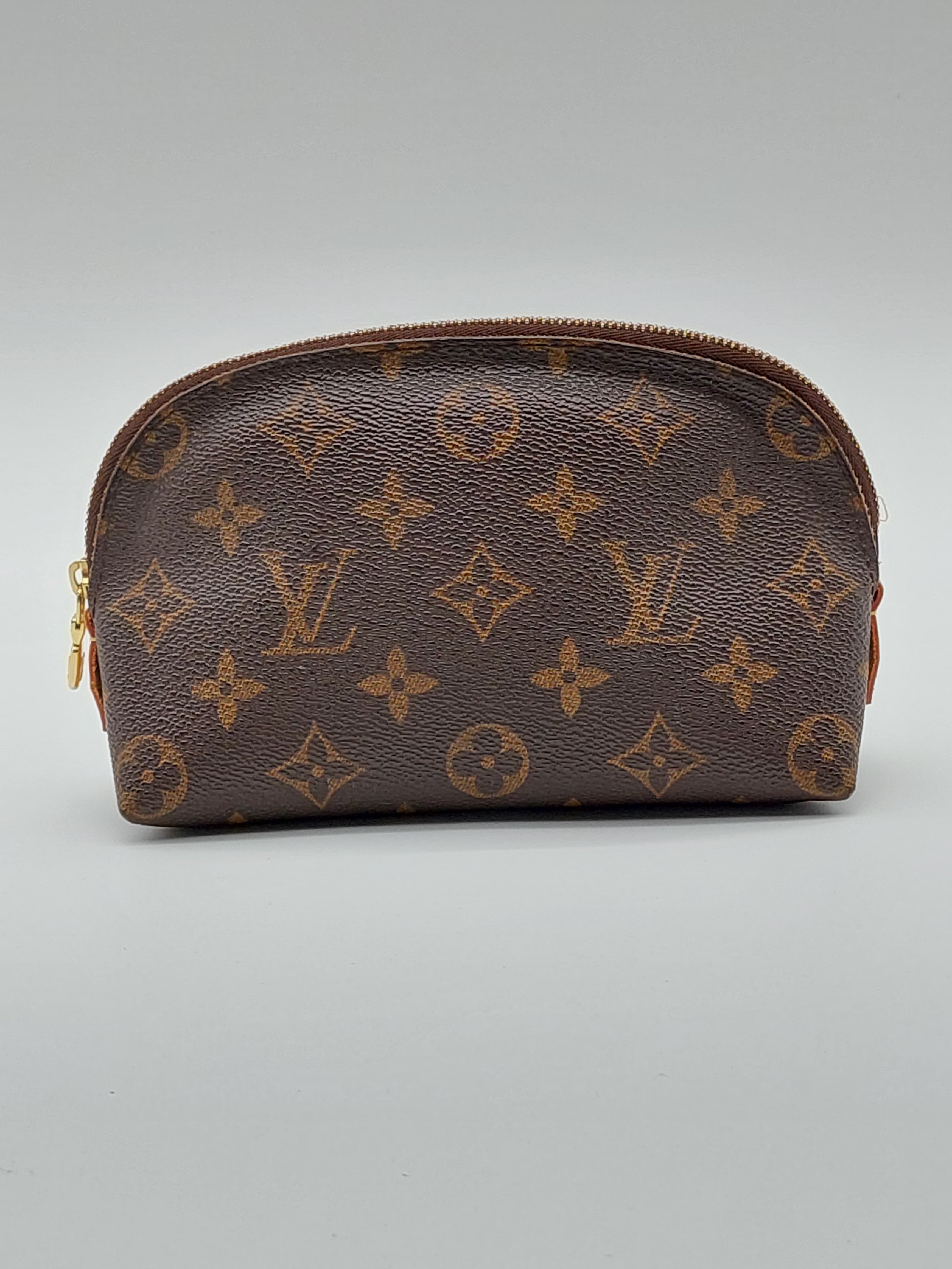 Louis Vuitton Cosmetic Pouch PM