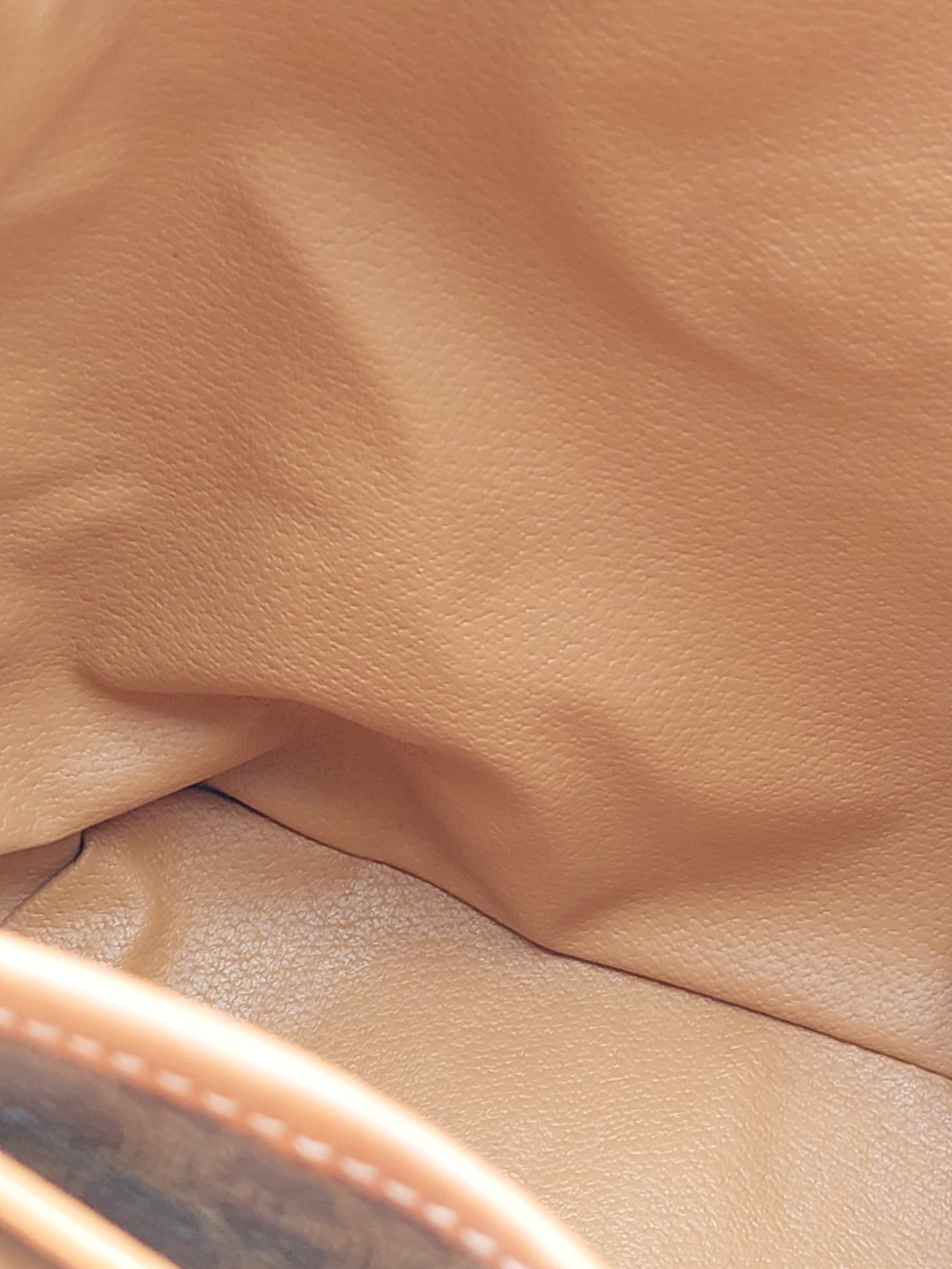 Céline Macadam Backpack