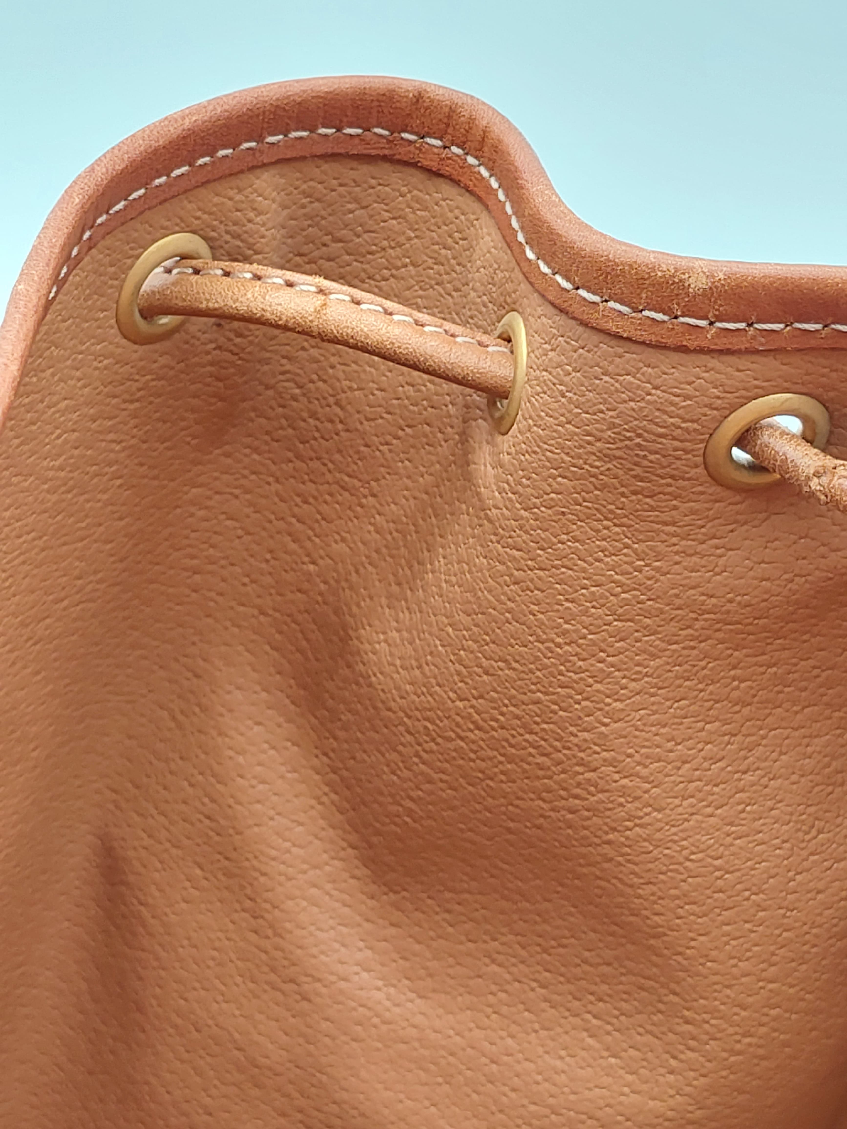 Céline Macadam Backpack