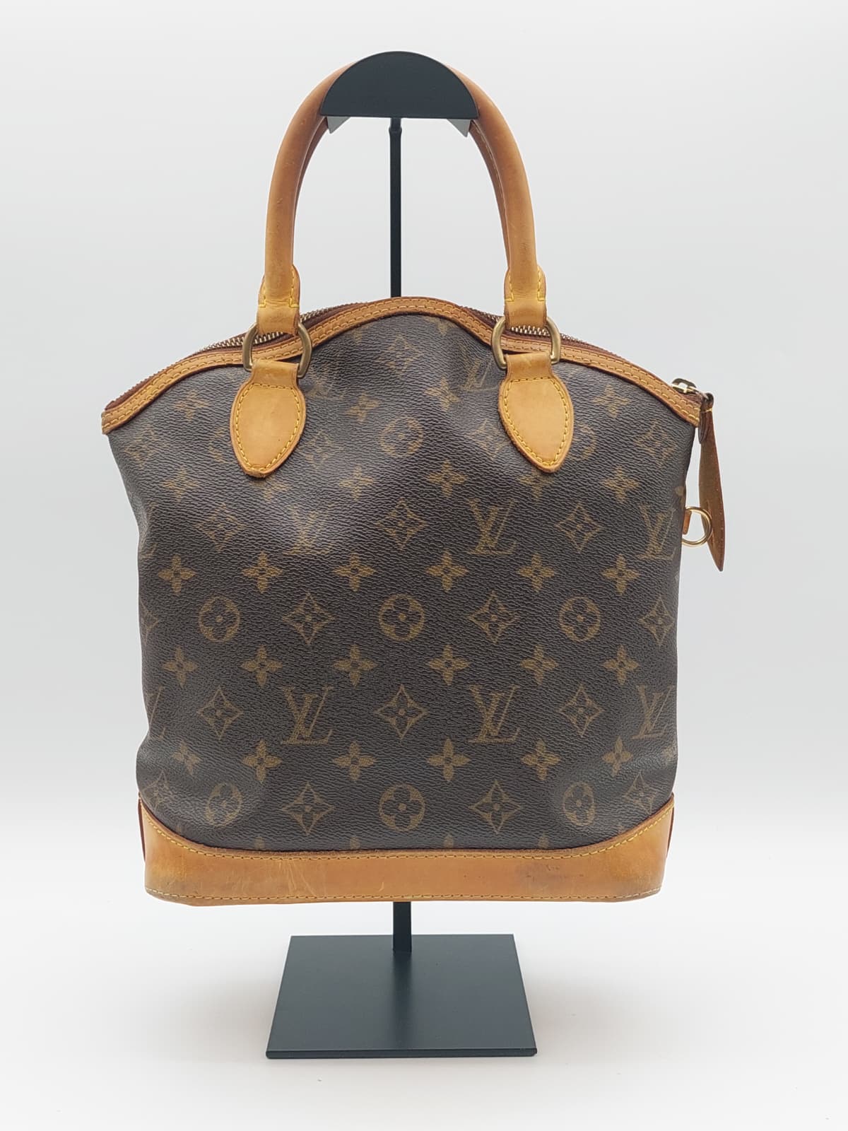 Louis Vuitton Lockit PM