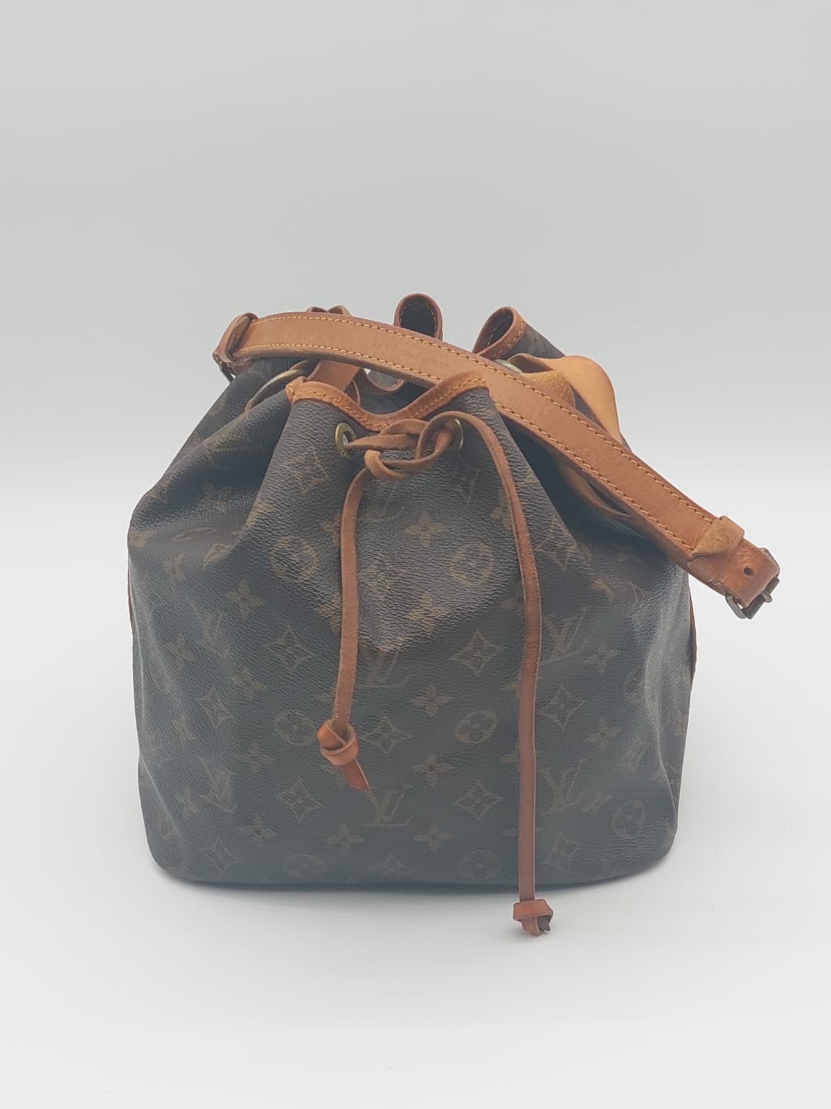 Louis Vuitton Petit Noe