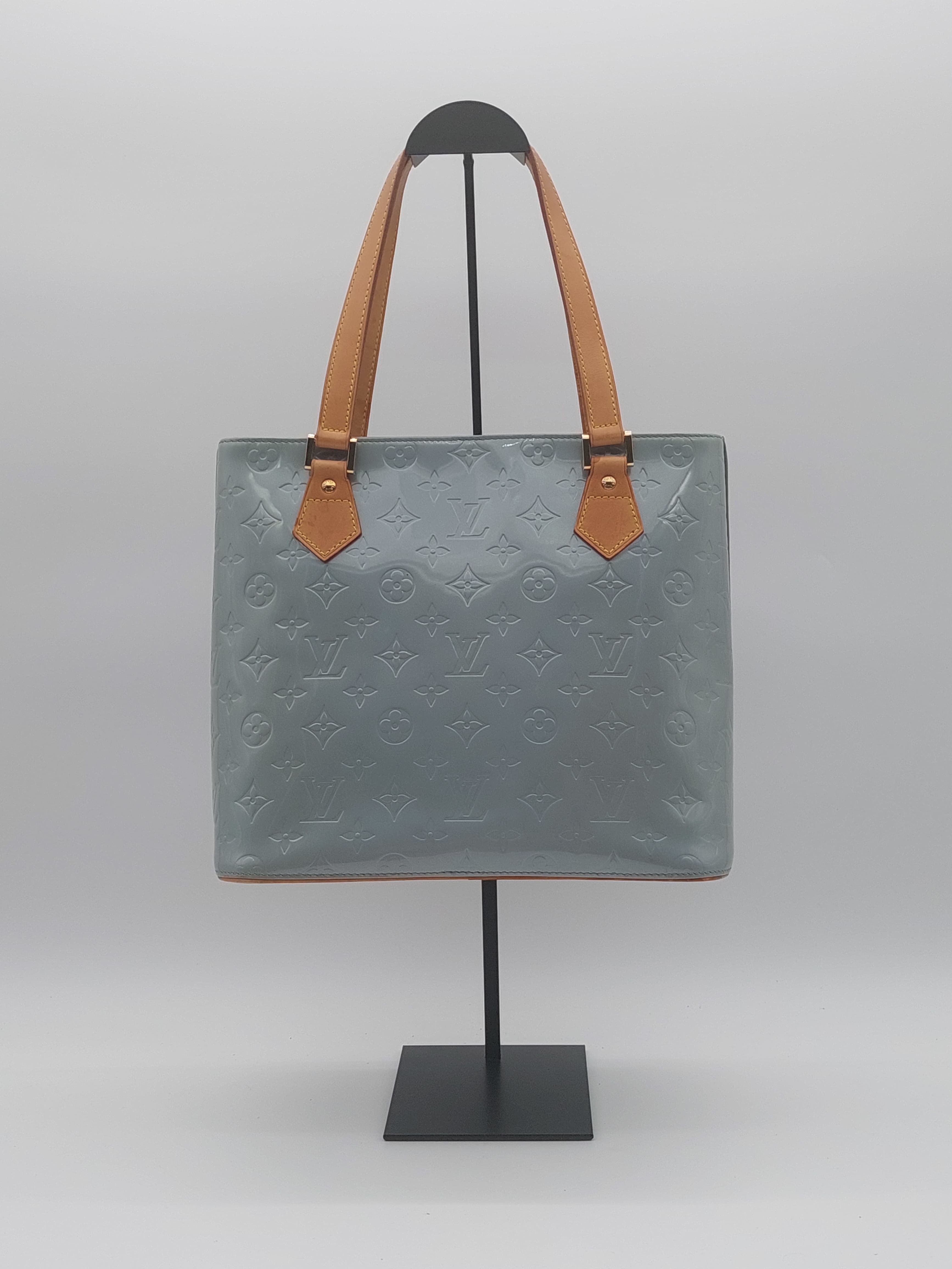 Louis Vuitton Houston Vernis