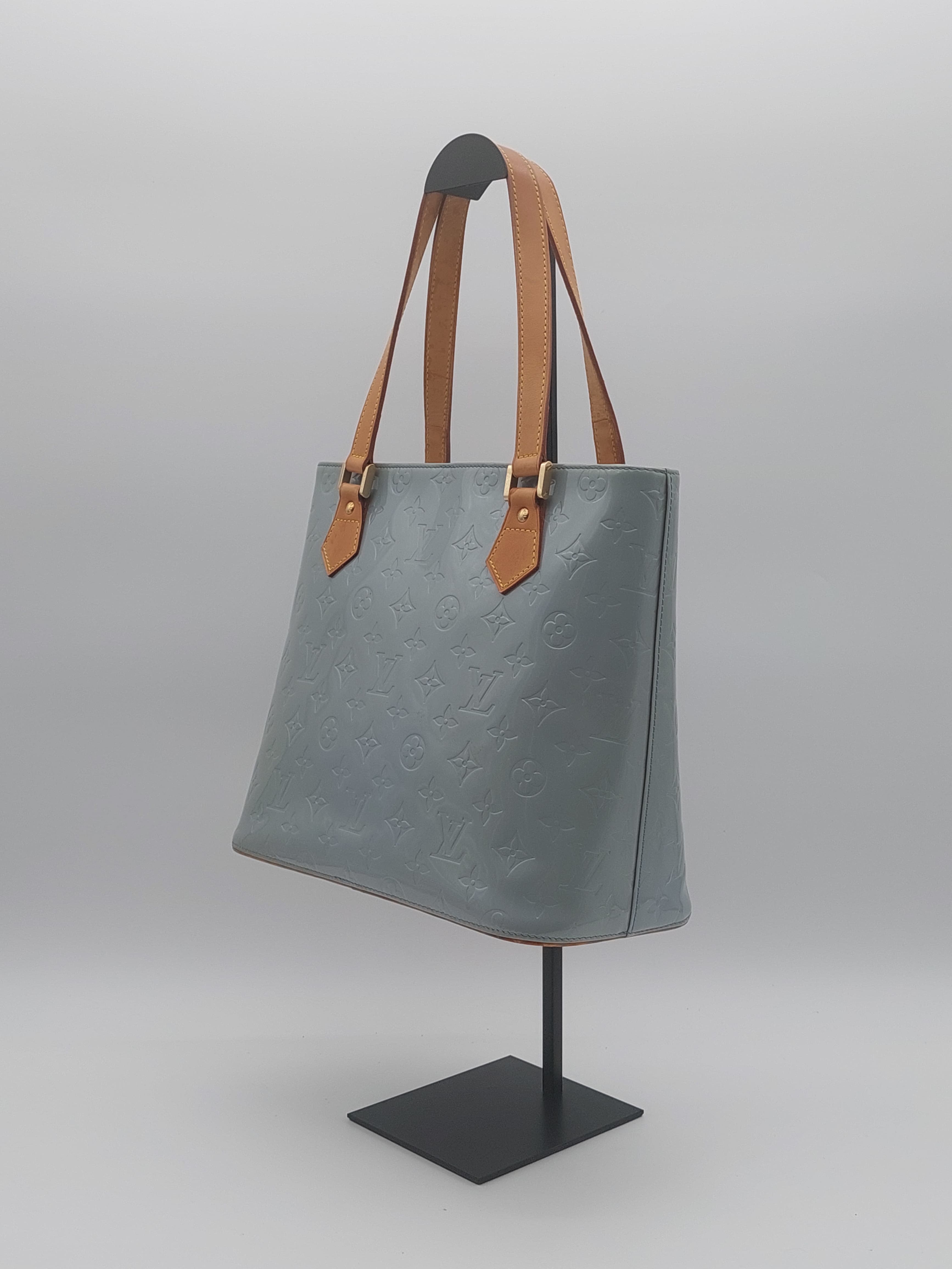 Louis Vuitton Houston Vernis