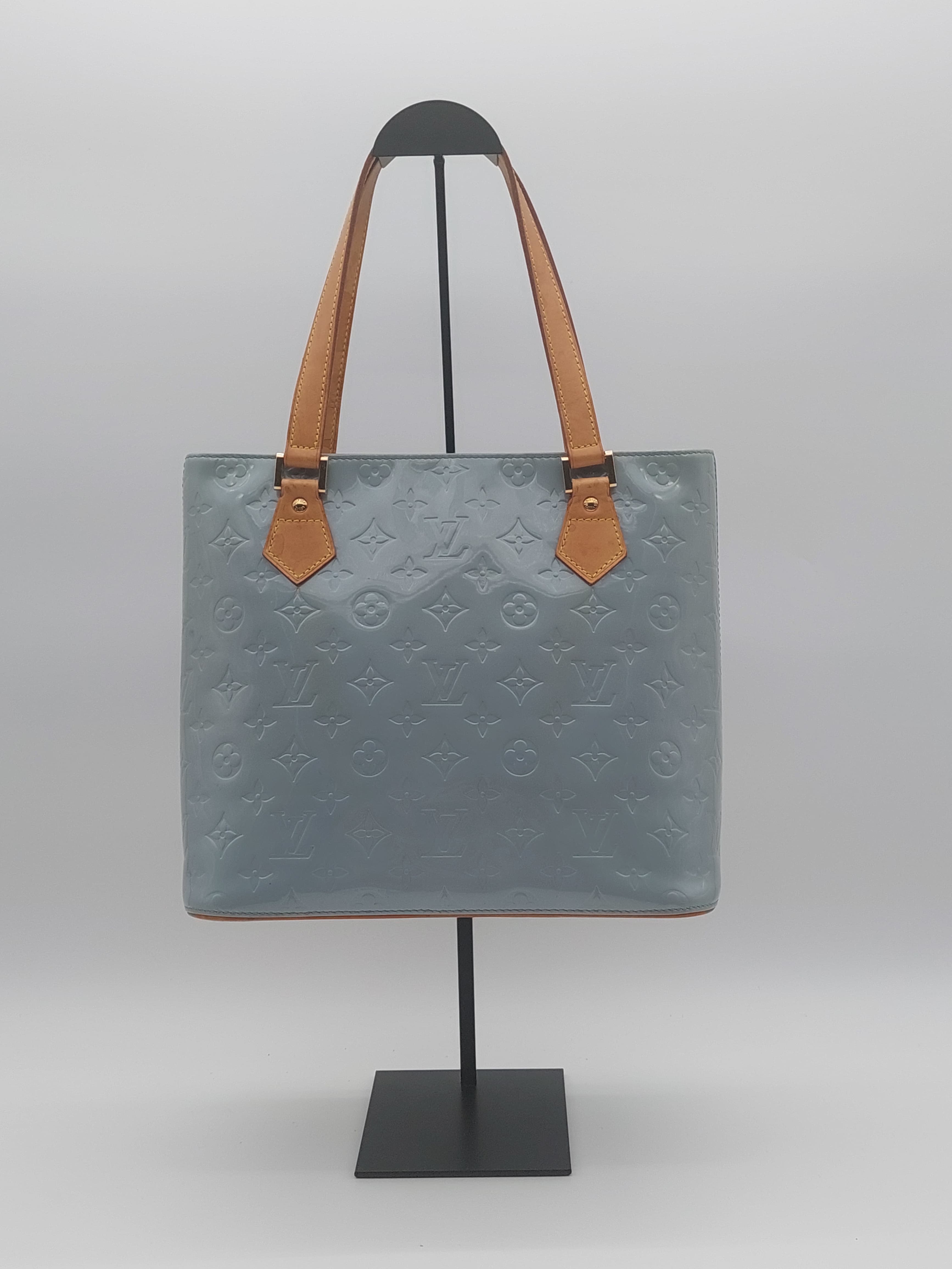 Louis Vuitton Houston Vernis