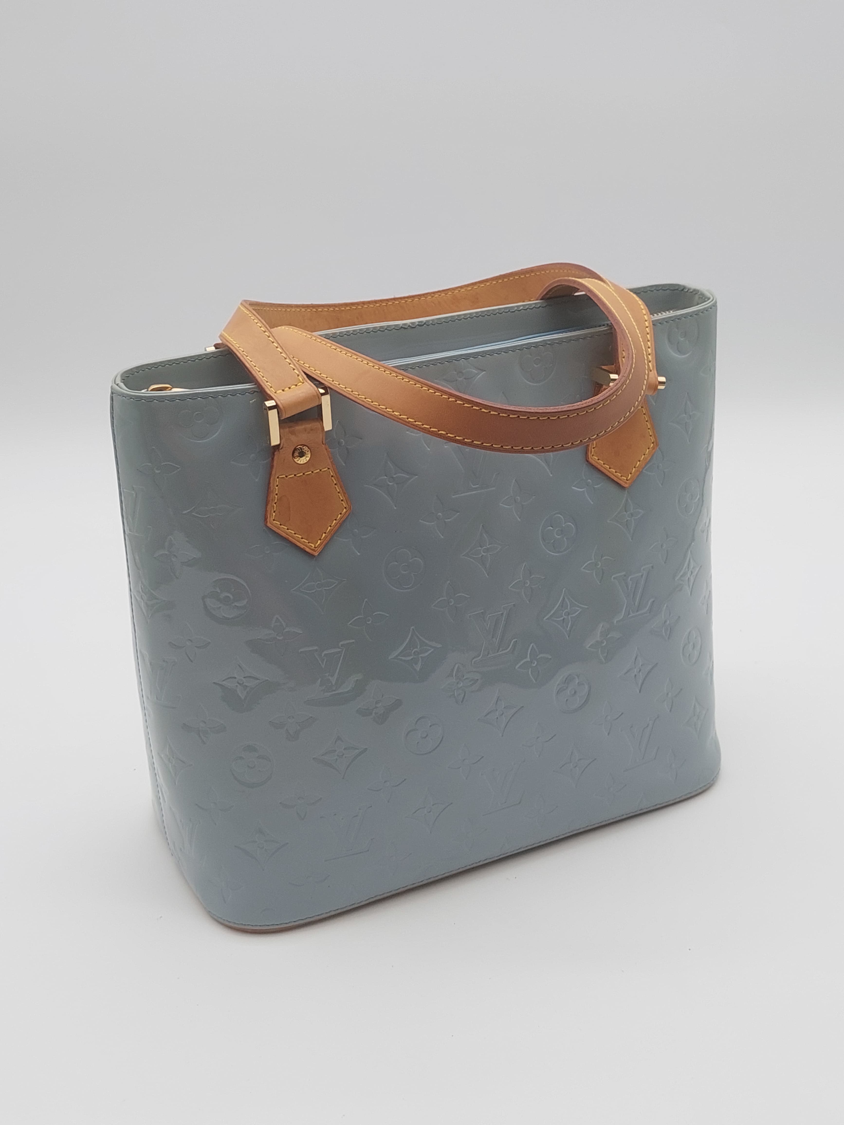 Louis Vuitton Houston Vernis