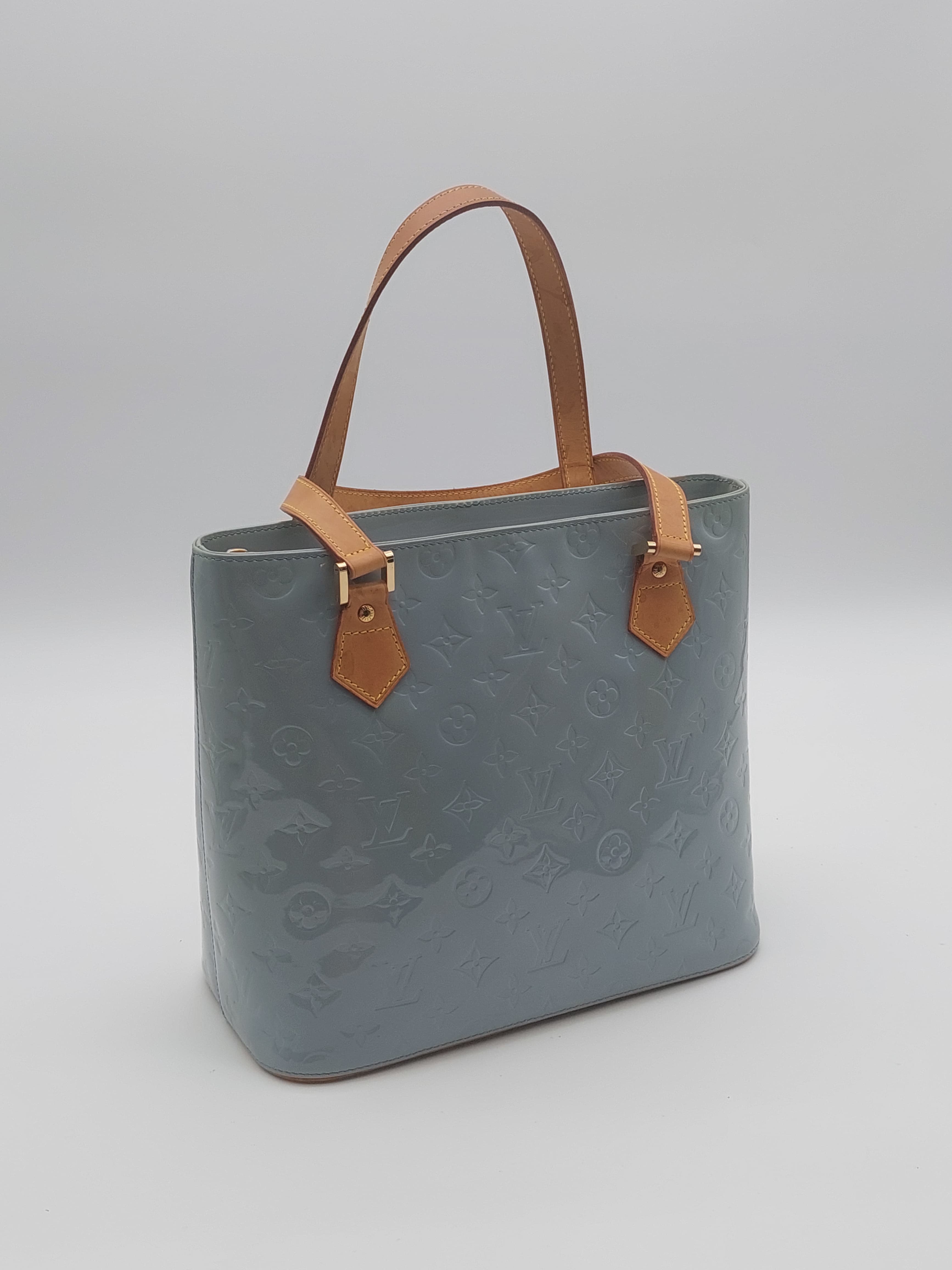 Louis Vuitton Houston Vernis