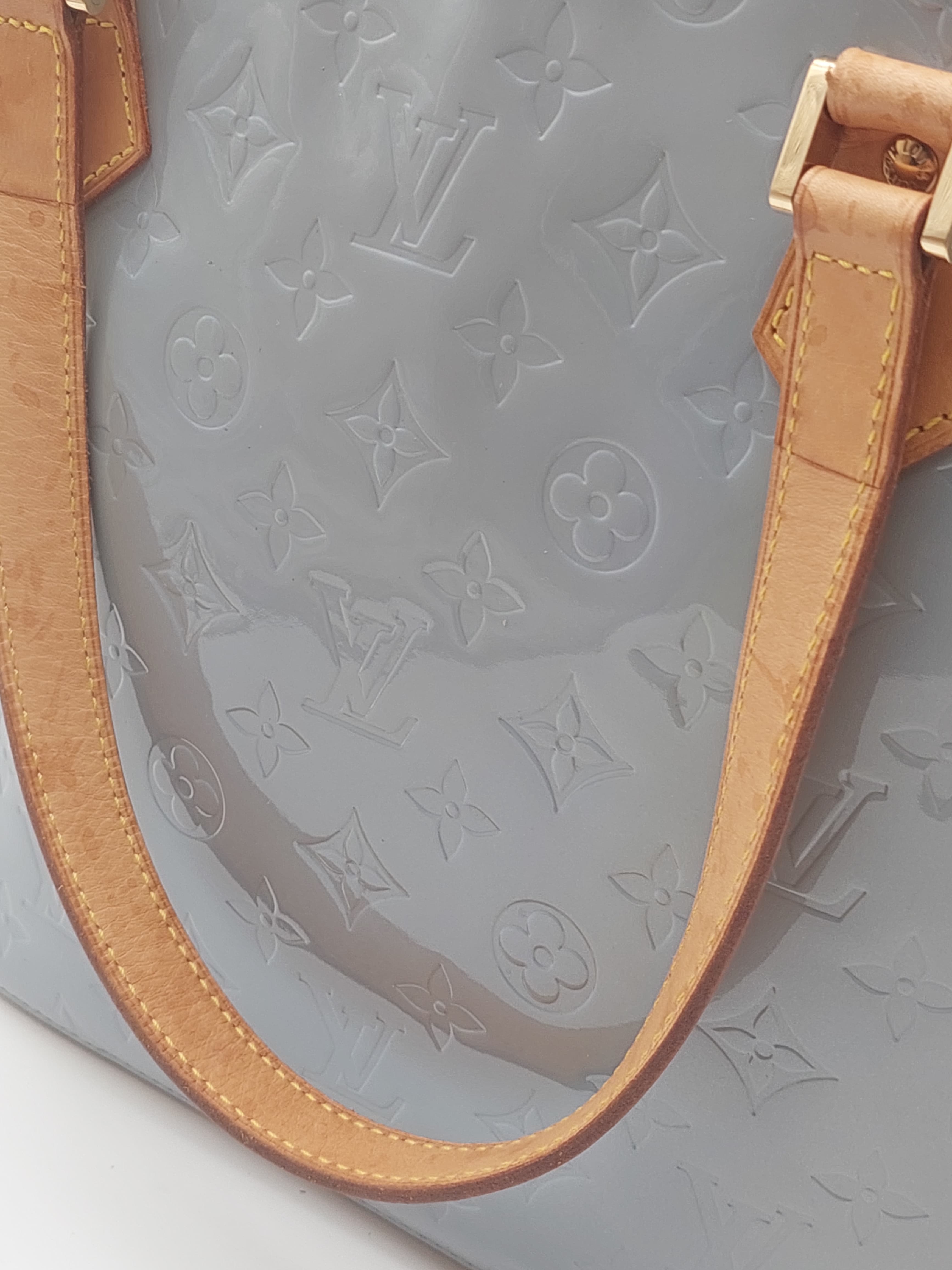 Louis Vuitton Houston Vernis