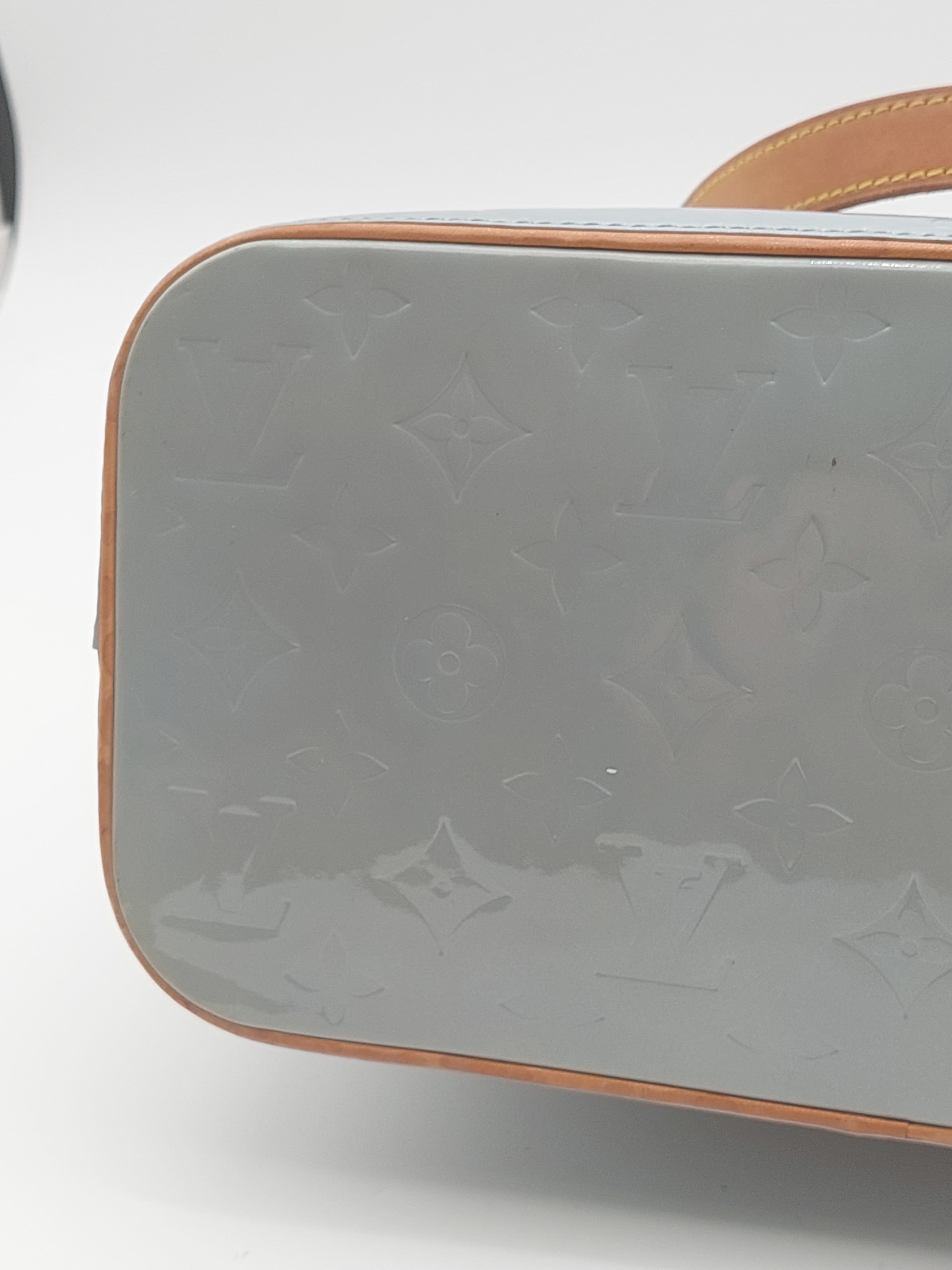 Louis Vuitton Houston Vernis