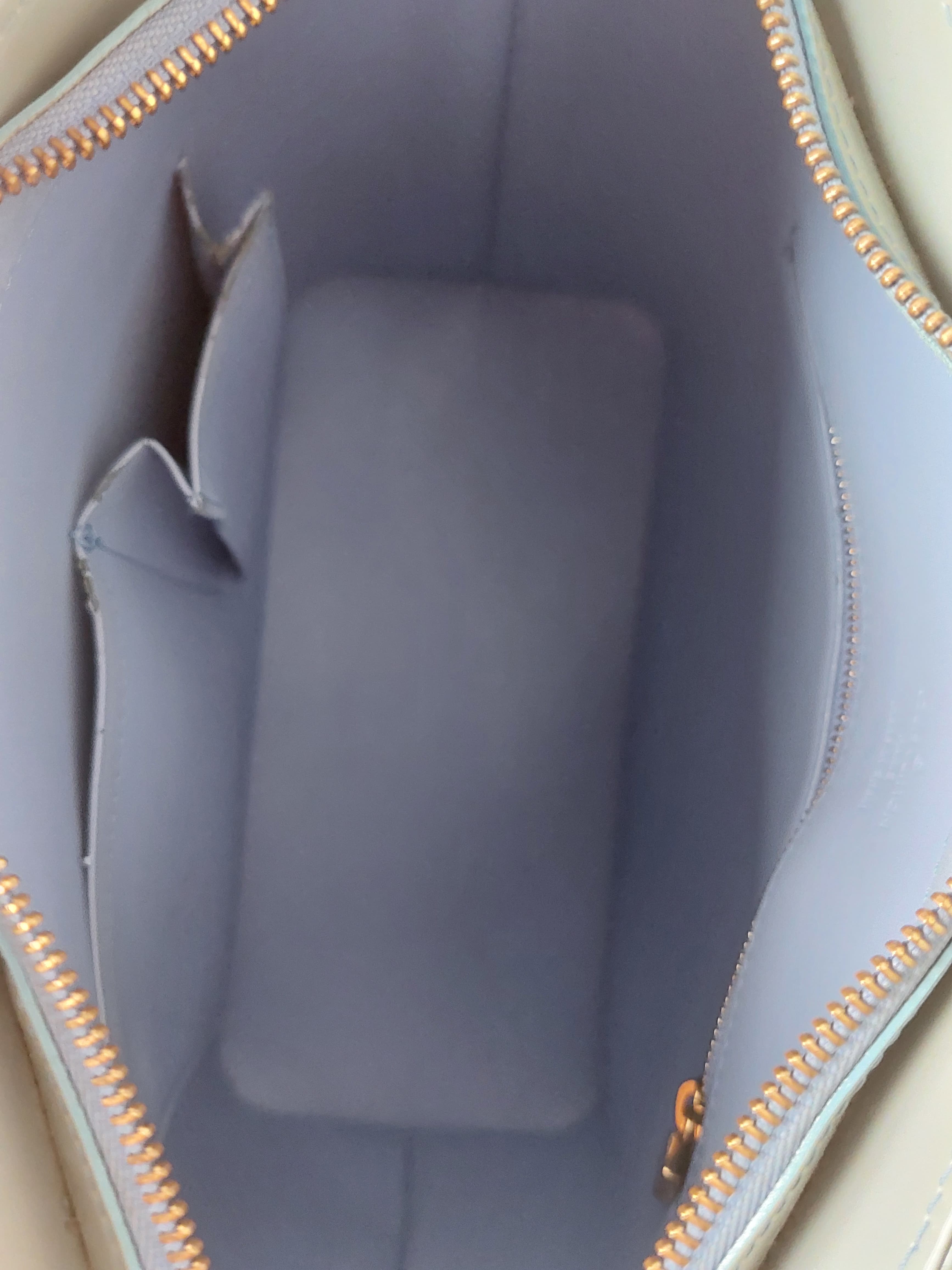 Louis Vuitton Houston Vernis